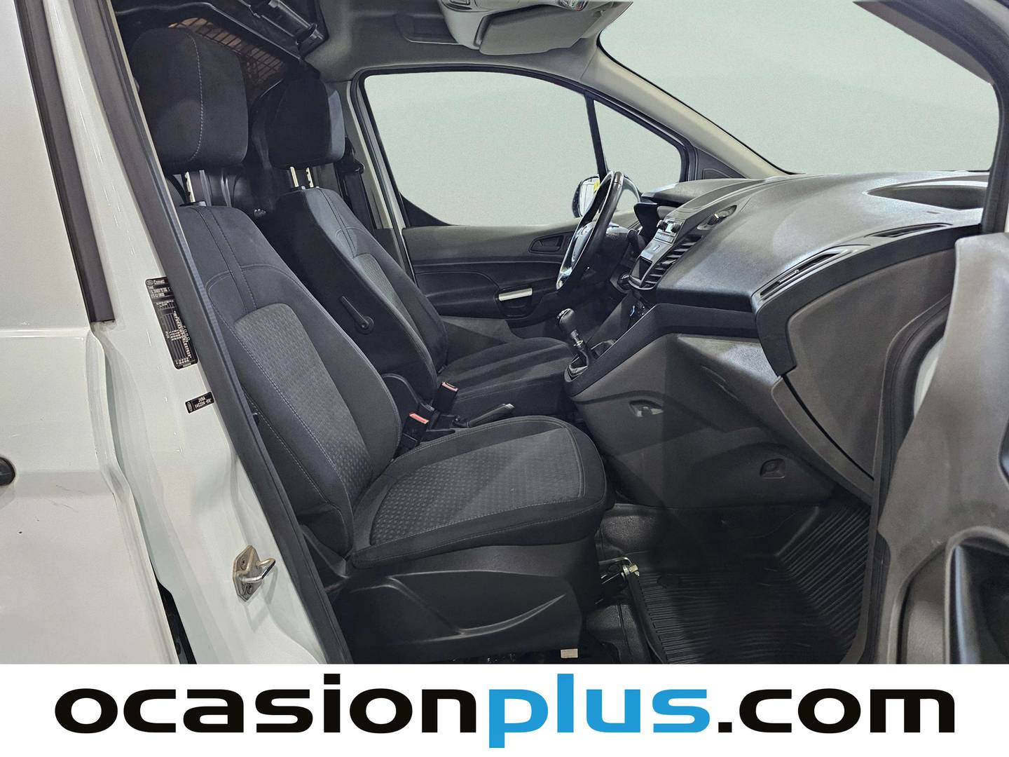 Foto Ford Transit Connect Ford Transit Connect Furgon 1.5 TDCi Trend 200 L1 (75 CV)