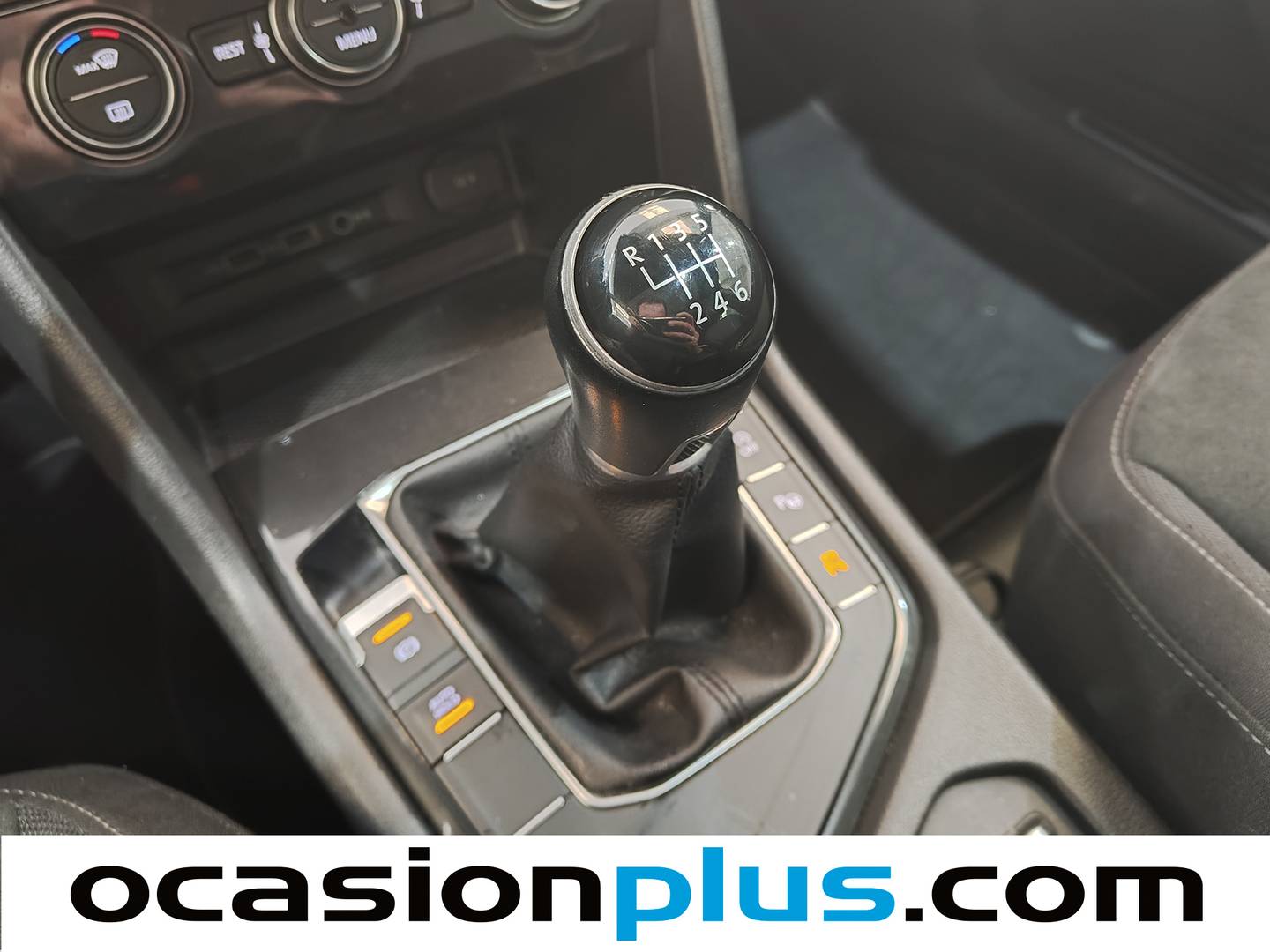 Volkswagen Tiguan Volkswagen Tiguan Sport 2.0 TDI  (150 CV) de segunda mano