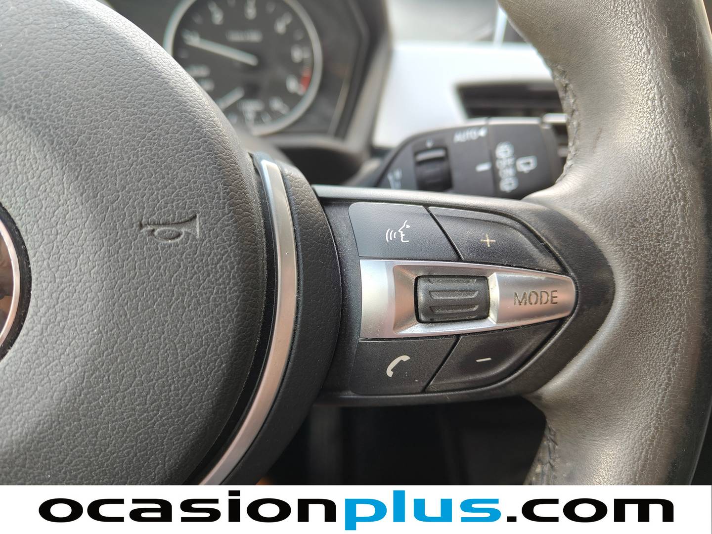 BMW X1 BMW X1 sDrive18d (150 CV) seminuevo