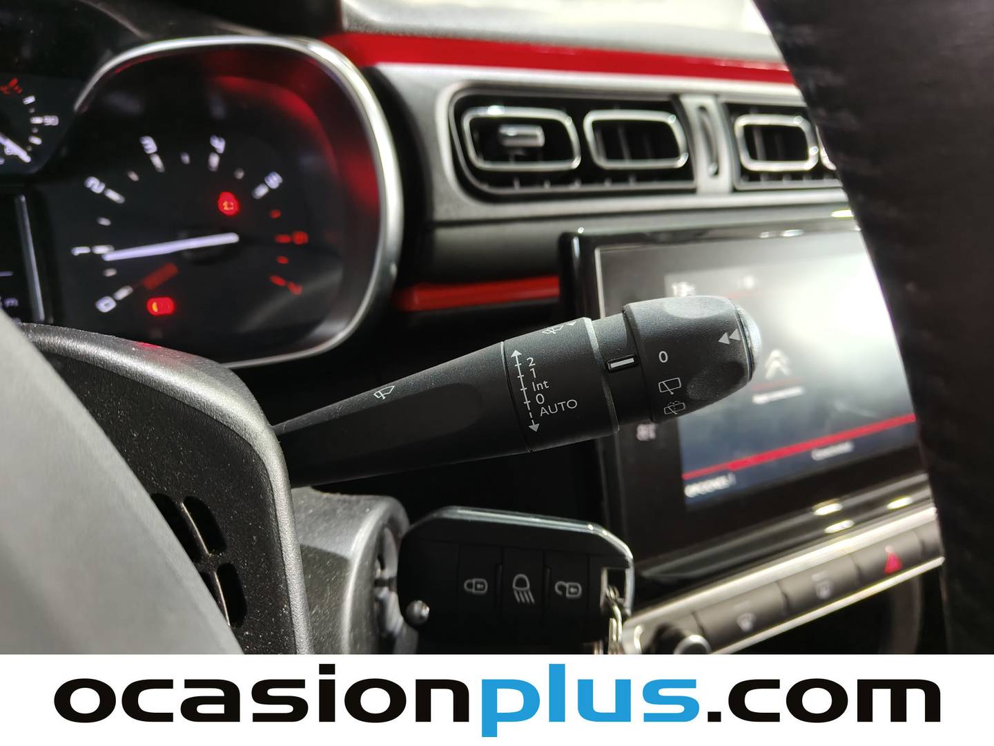 Foto Citroën C3 Citroen C3 PureTech 110 S&S Shine (110 CV)