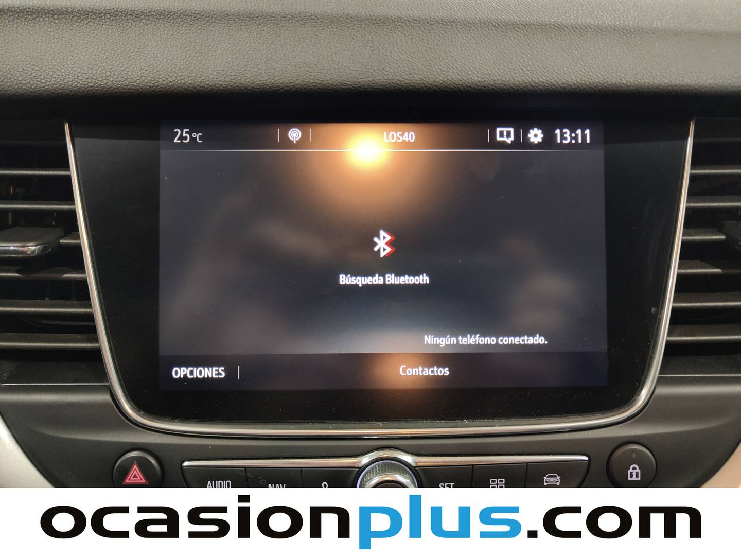 Opel Grandland X Opel Grandland X 1.5 CDTi Selective (130 CV) km 0