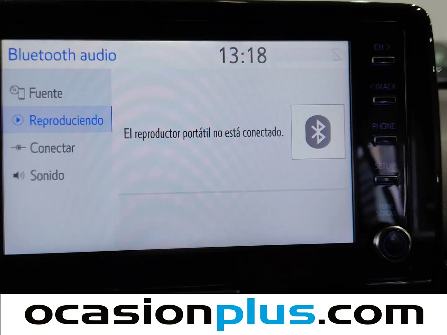 Foto Toyota Yaris Cross Toyota Yaris Cross 120H Active Tech (116 CV)