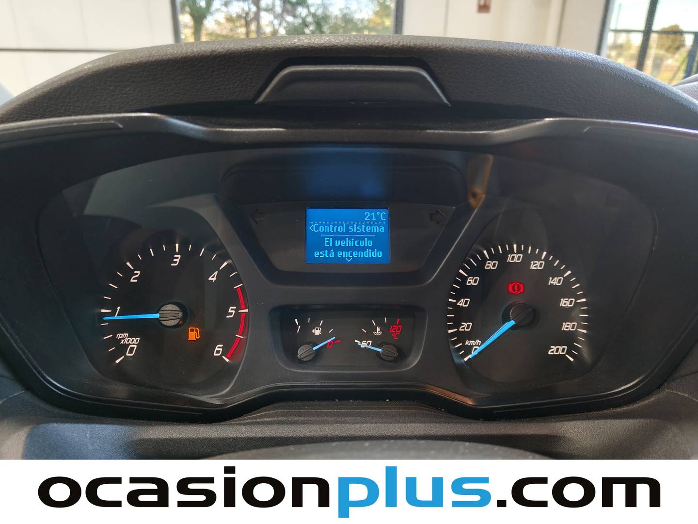 Ford Transit Ford Transit Furgon 350 L3H2 Trend (170 CV) 170cv