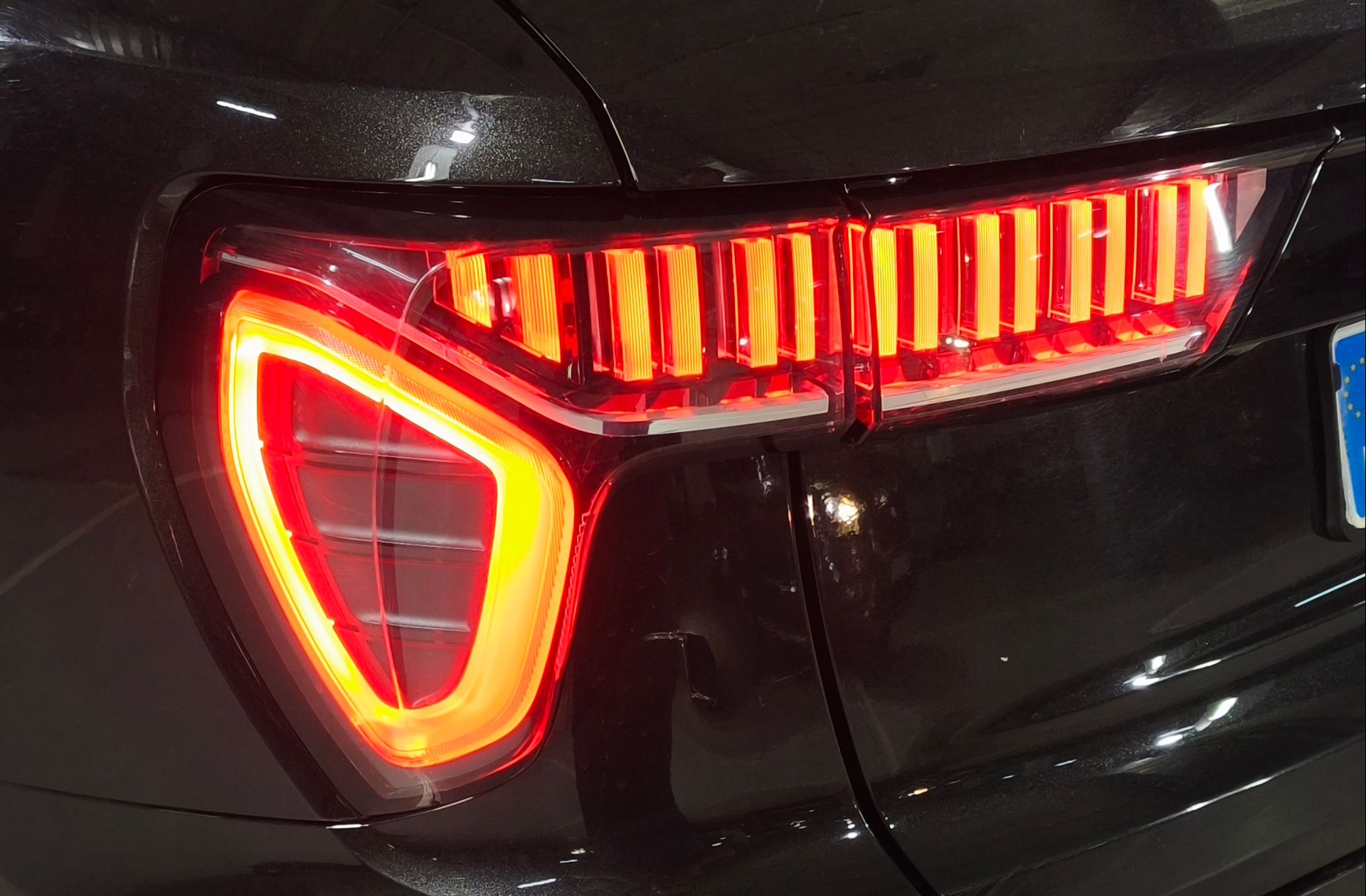 Lynk & Co 01 1.5 PHEV - foto 19