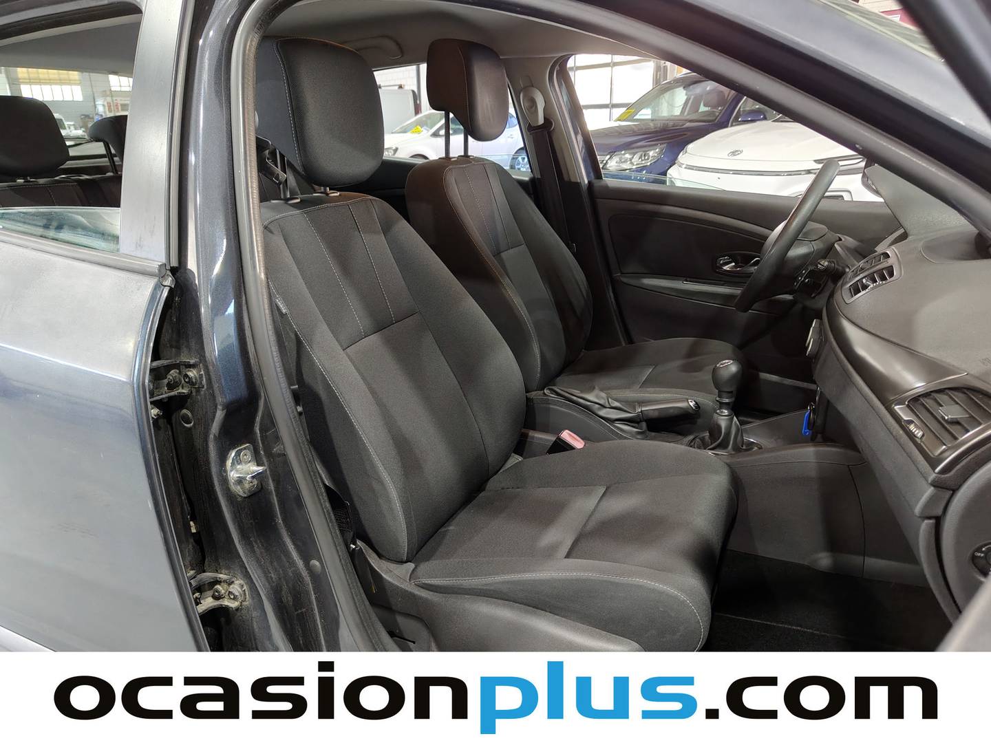 Renault Mégane Renault Megane Life Energy TCe  (115 CV) km 0