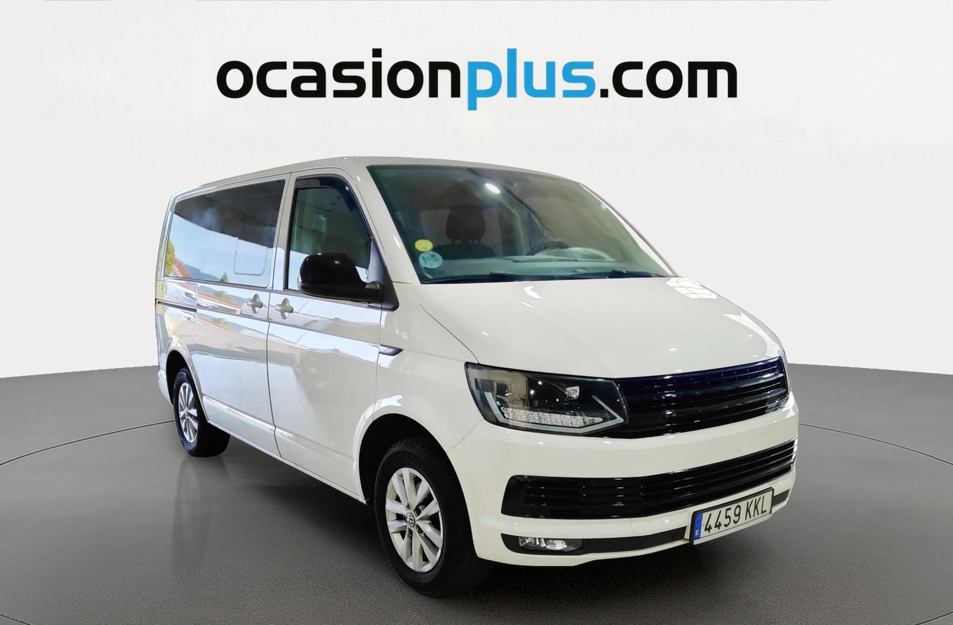 Volkswagen Multivan The Original Corto 2.0 TDI BMT DSG 7 plazas - foto 2