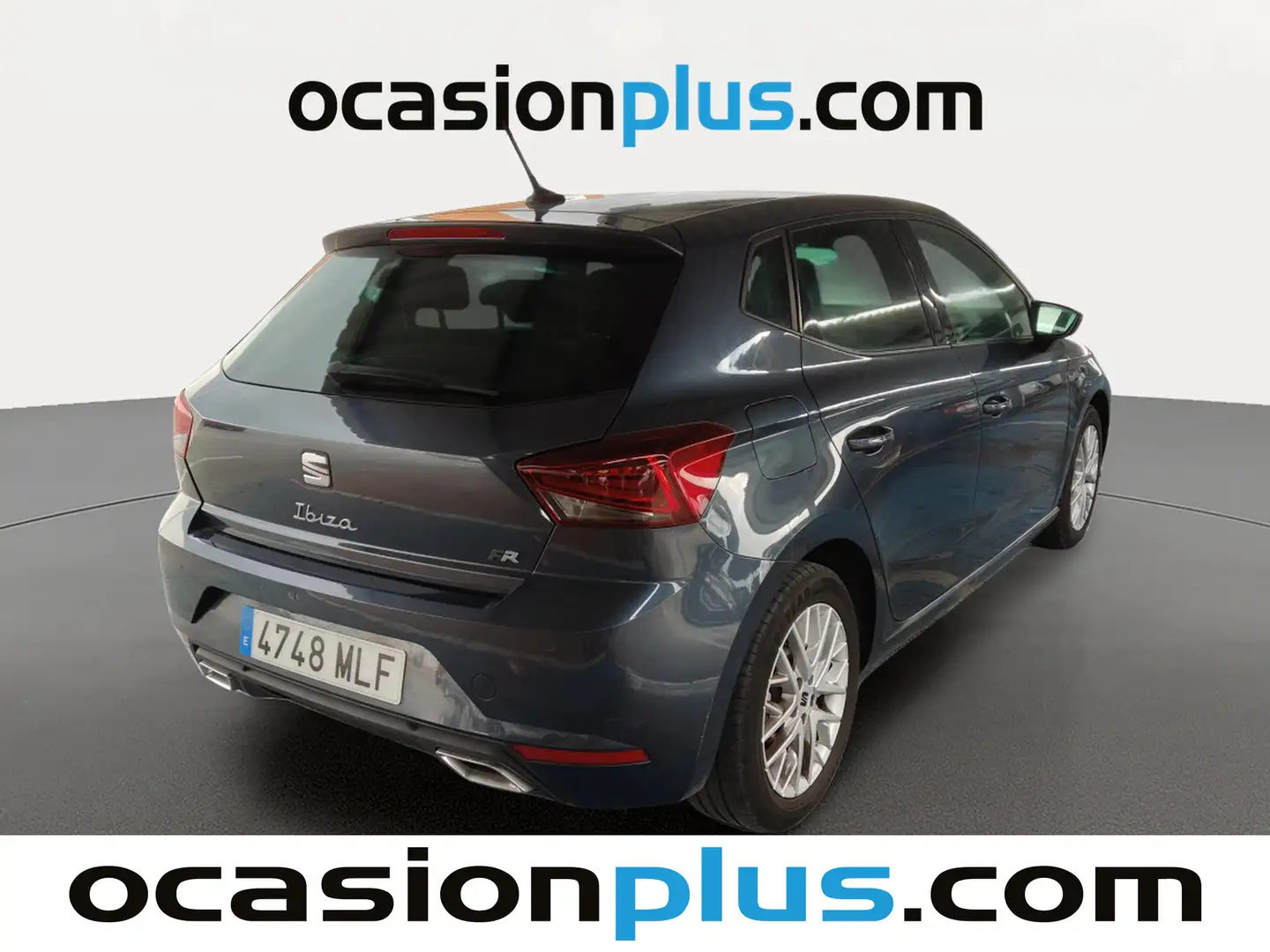 Foto Seat Ibiza SEAT Ibiza 1.0 TSI S&S FR XL (110 CV)