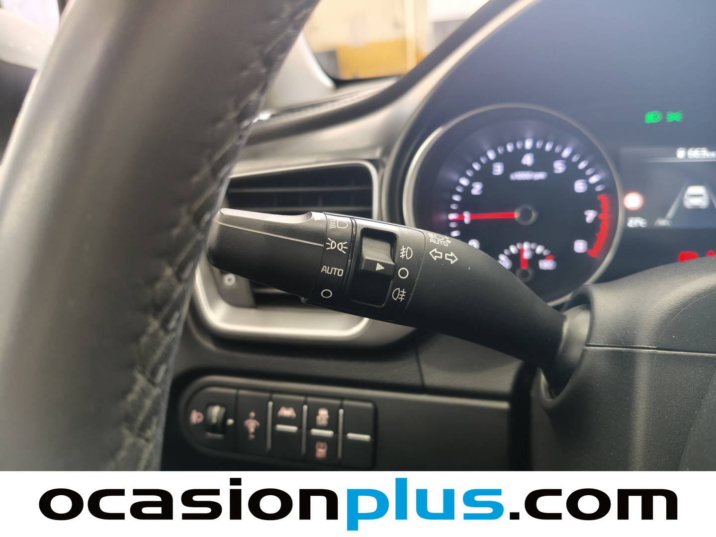 KIA XCeed KIA XCeed 1.0 T-GDi Drive (100 CV) de ocasión