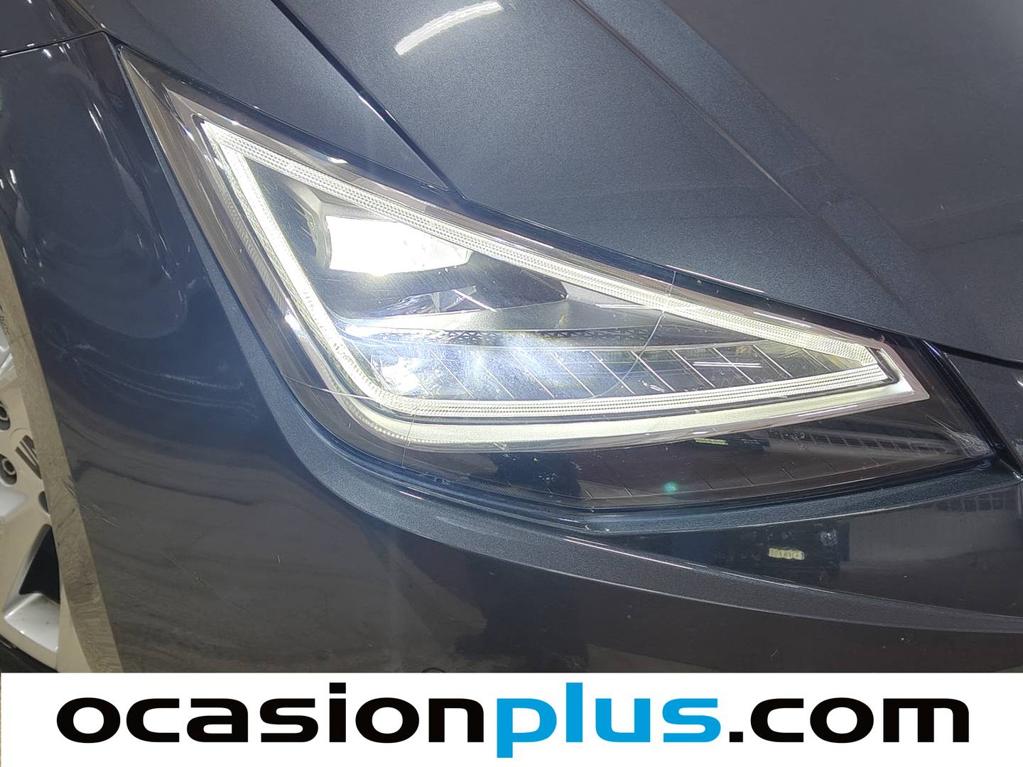 Foto Seat Ibiza SEAT Ibiza 1.5 TSI FR XL DSG (150 CV)