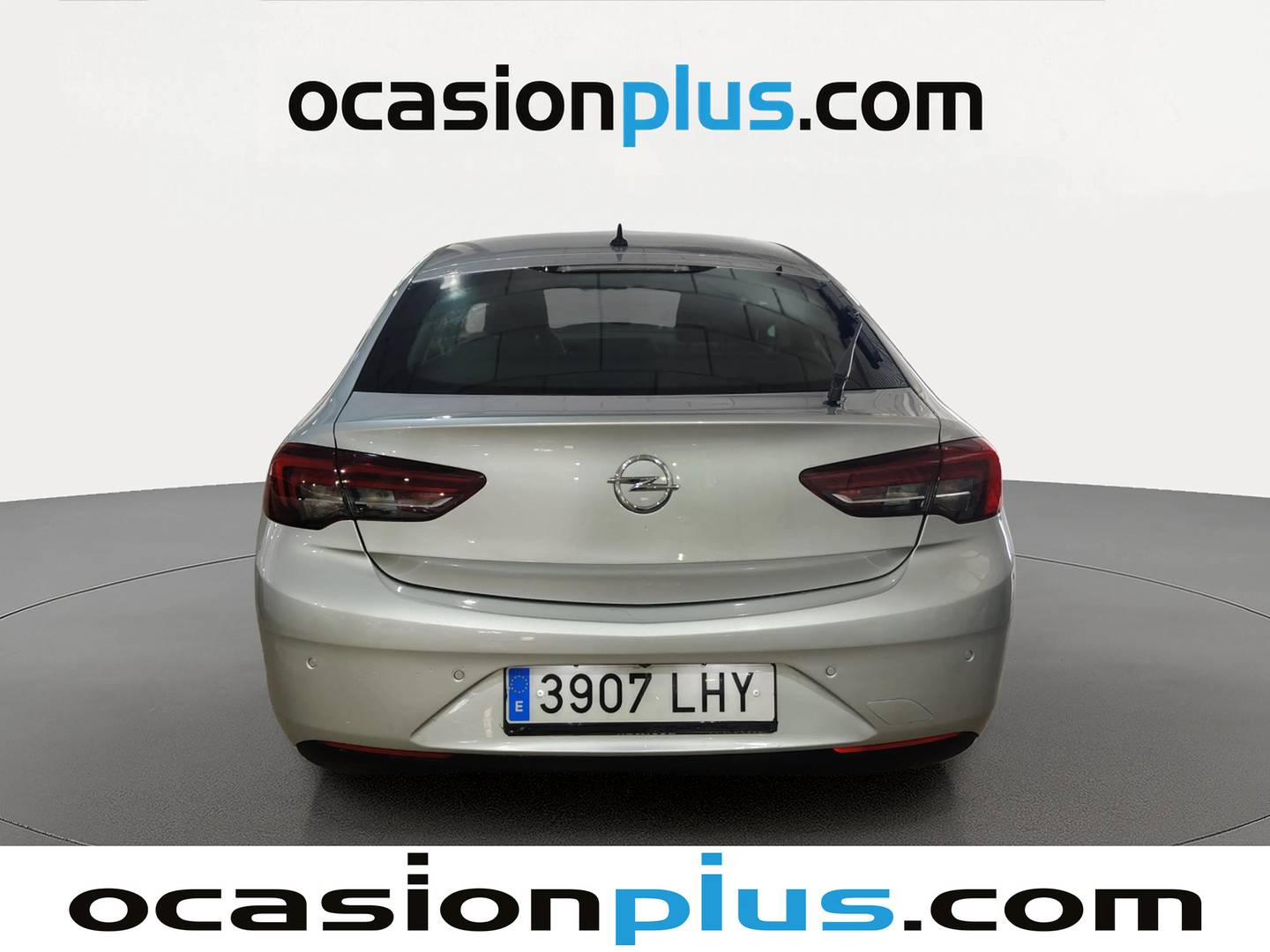Opel Insignia Opel Insignia 1.6 CDTI GS Turbo D Selective (136 CV) km 0