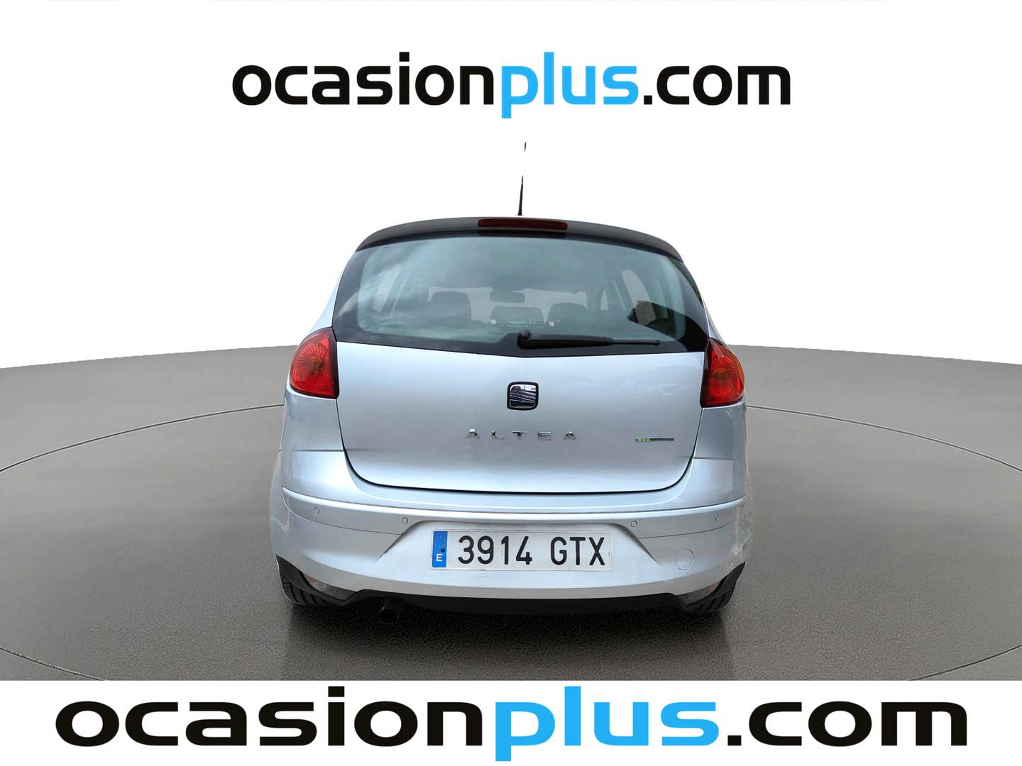 Seat Altea SEAT Altea 1.6 TDI Style Ecomotive (105 CV) barato