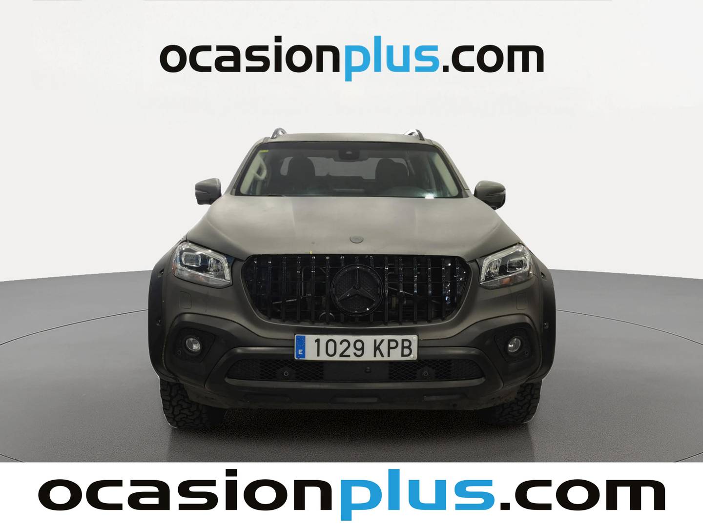 Mercedes Clase X Mercedes Clase X X 250 d Pure 4Matic (190 CV) al mejor precio
