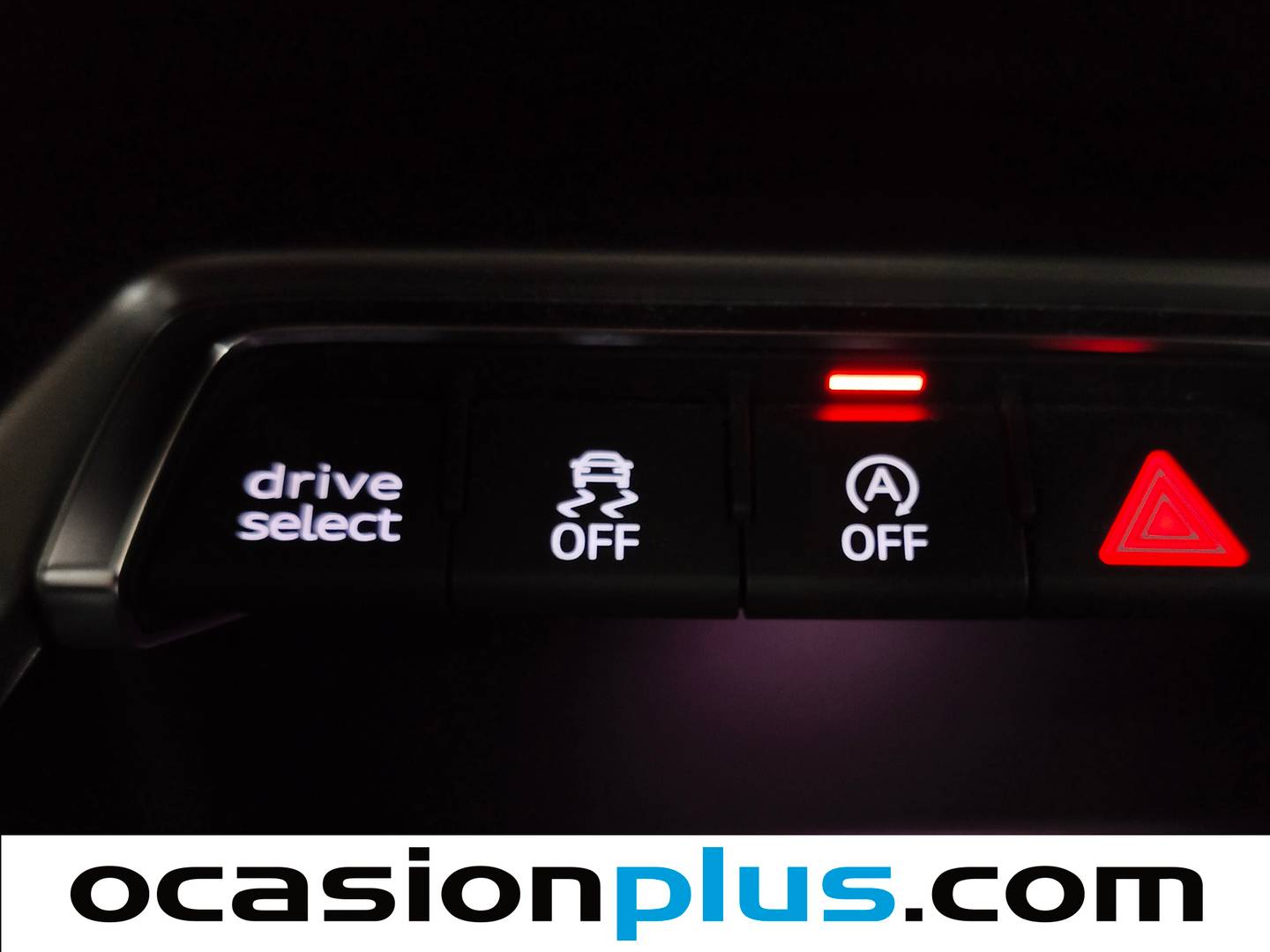 Paquetes del Audi A3 Audi A3 Sportback S line 35 TFSI (150 CV) S tronic