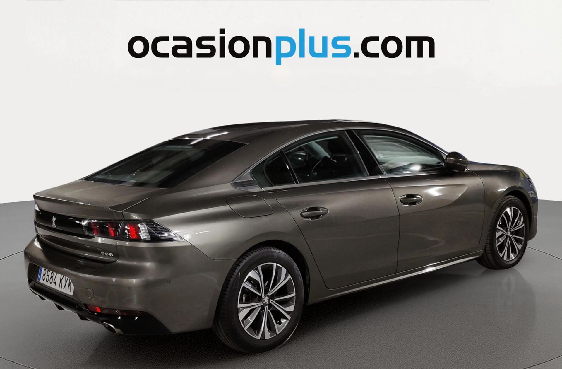 Peugeot 508 PureTech 180 Allure EAT8 - foto 4