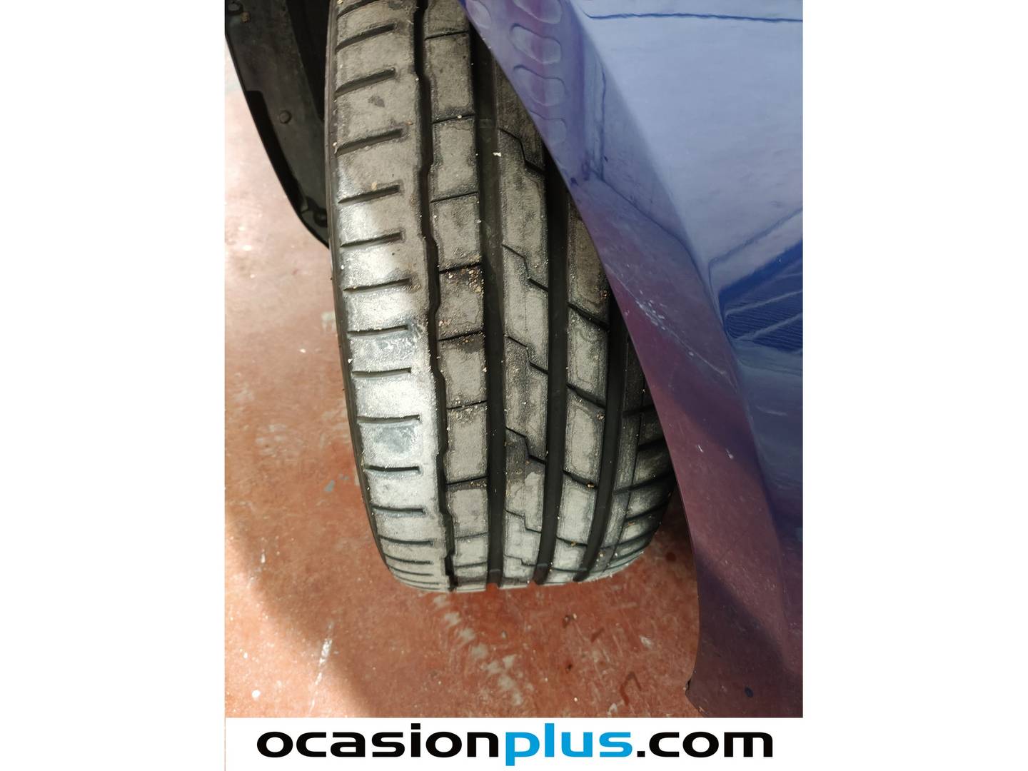 Tesla Model 3 Tesla Model 3 RWD (283 CV) 283cv