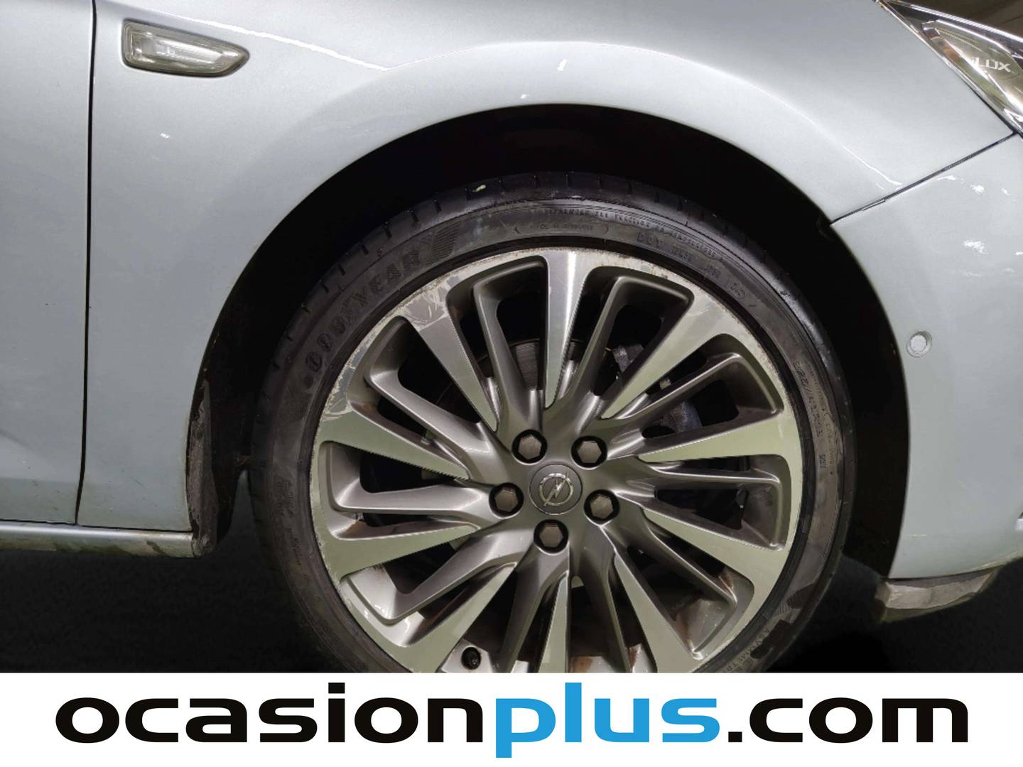 Opel Astra Opel Astra Sports Tourer 1.6 CDTI S&S Excellence (136 CV) manual