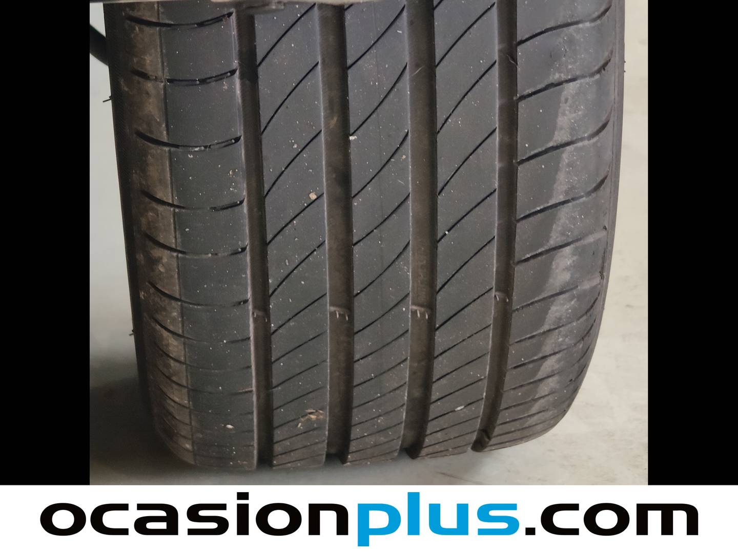 KIA Stonic KIA Stonic 1.0 T-GDi Drive (100 CV) al mejor precio