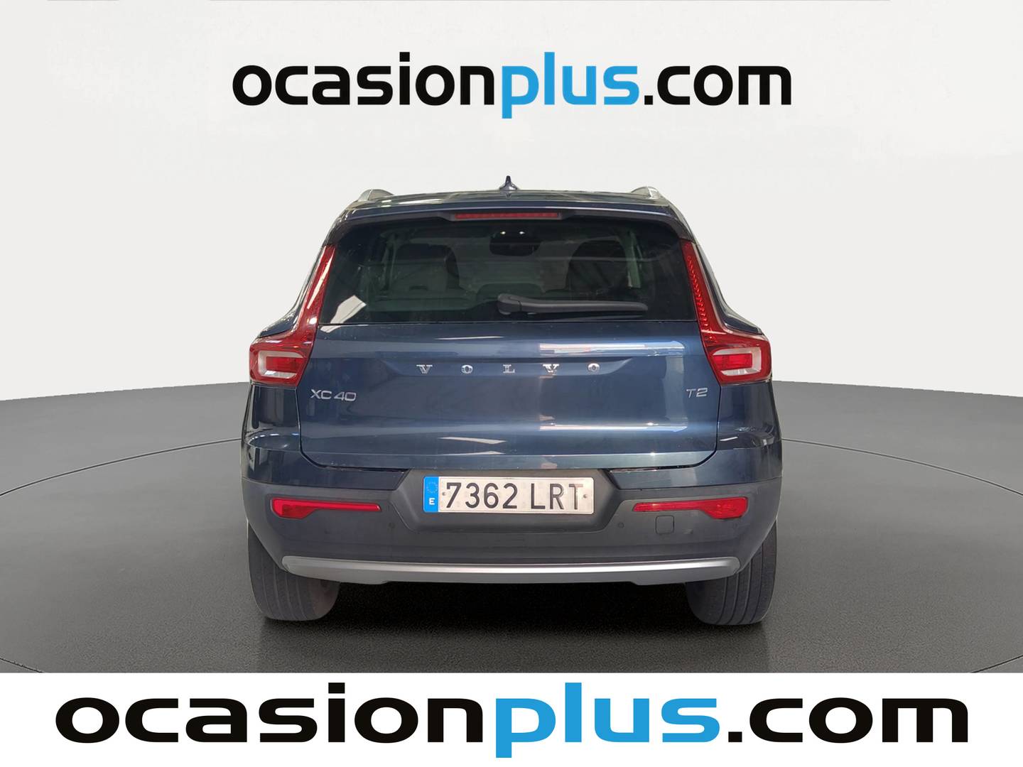 Volvo XC40 Volvo XC40 T2 Momentum Pro Auto (129 CV) barato