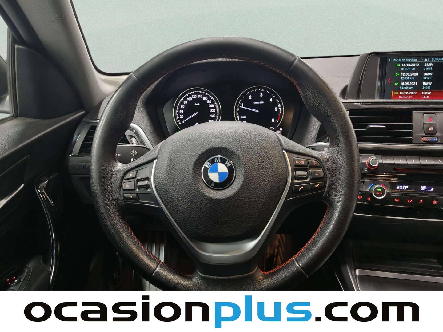 Foto BMW Serie 2 BMW Serie 2 218d Coupe (150 CV)