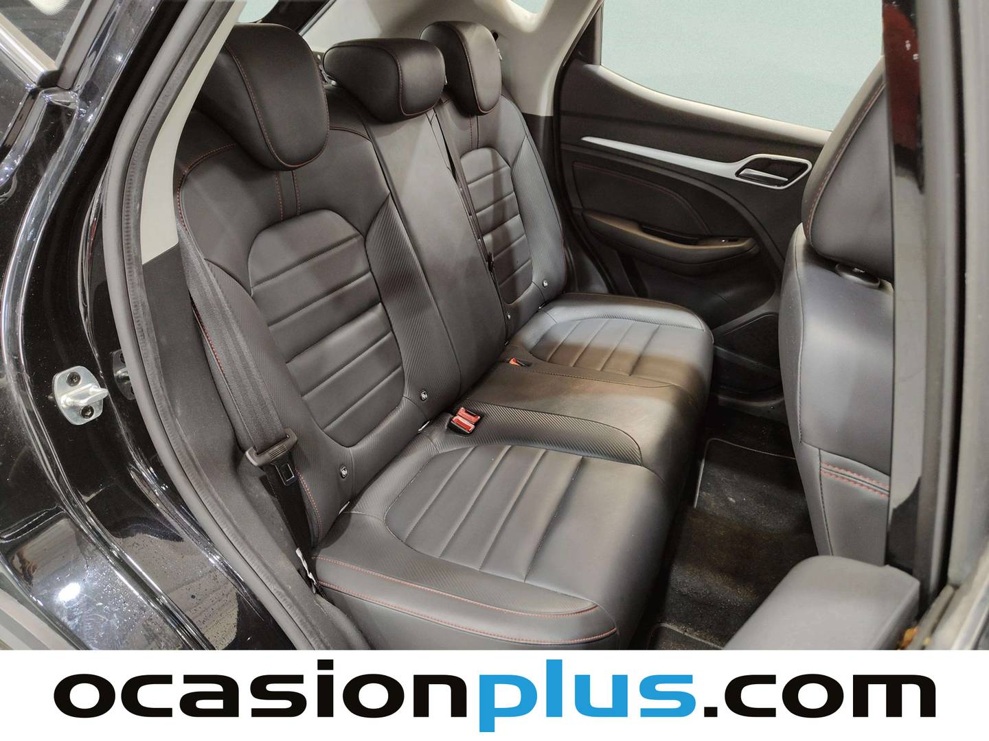 MG ZS MG ZS 1.5 Luxury (106 CV) km 0