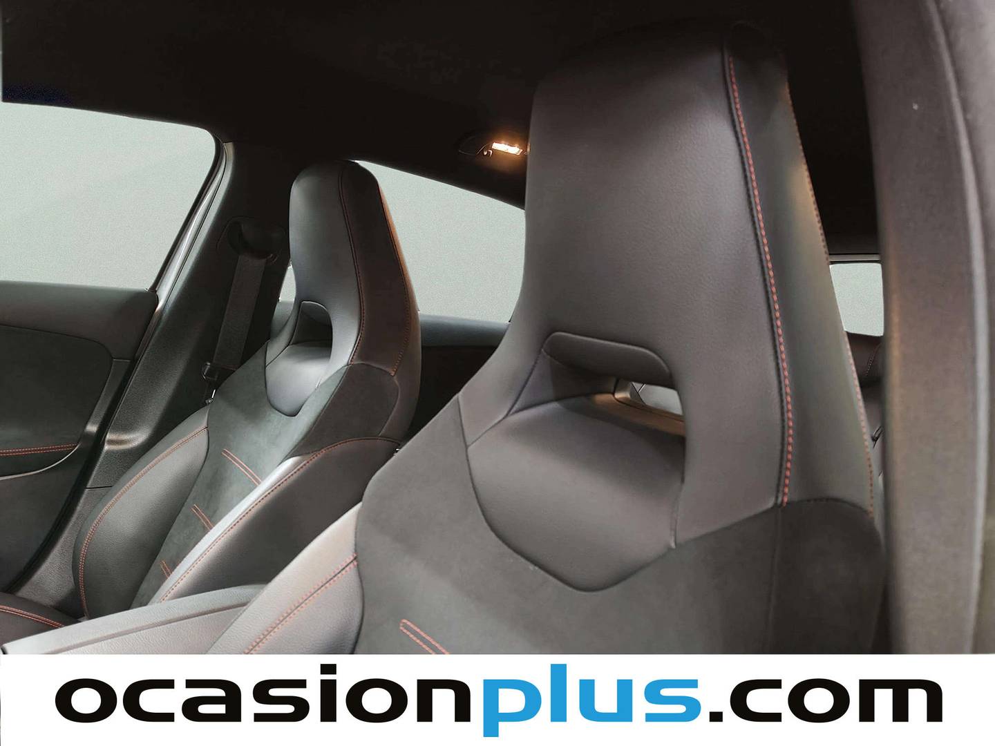 Foto Mercedes Clase A Mercedes-Benz Clase A Clase A 250 e (218 CV) Pack AMG