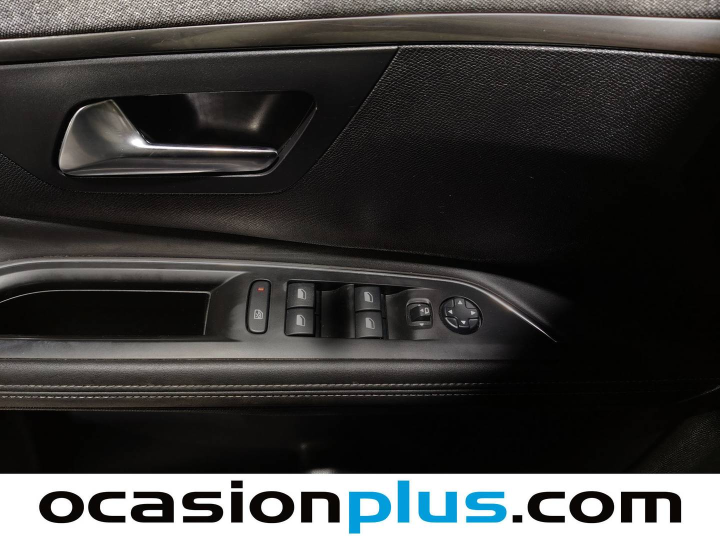 Peugeot 5008 Peugeot 5008 BlueHDi 130 S&S Allure (130 CV) 7 Plazas manual