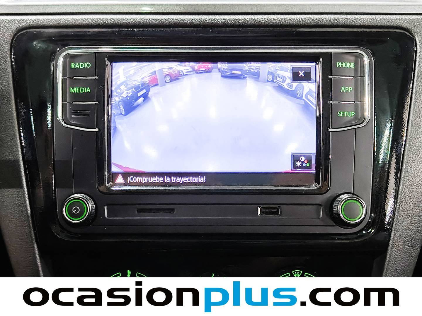 Foto Skoda Rapid Skoda Rapid 1.6 TDI CR Ambition (105 CV)