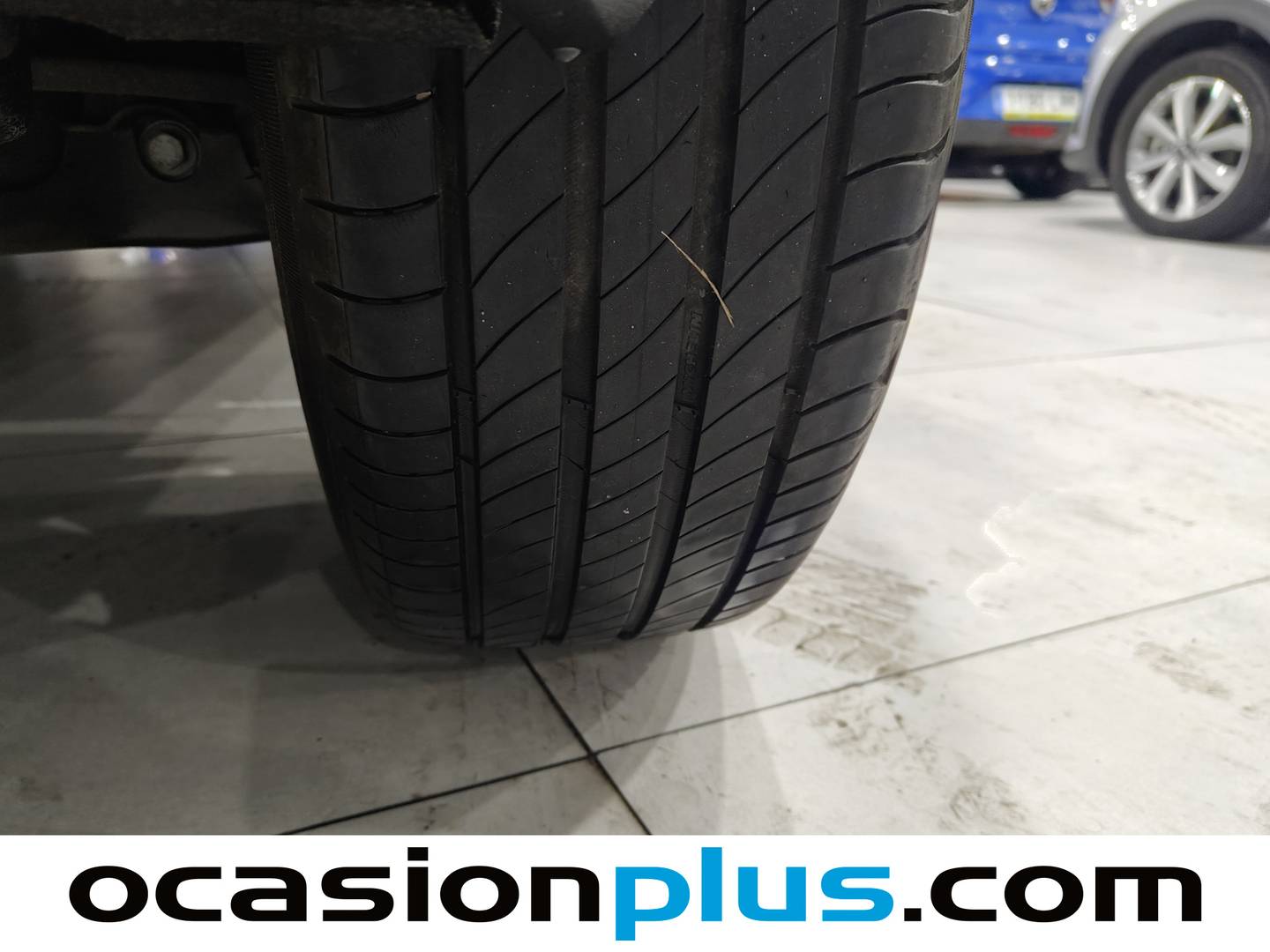 Foto Volvo XC40 Volvo XC40 T2 Essential (129 CV)