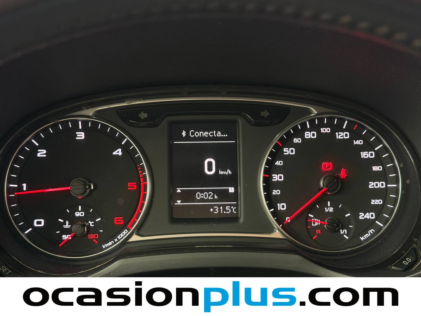 Audi A1 Sportback Audi A1 Sportback design 1.4 TDI ultra (90 CV) manual