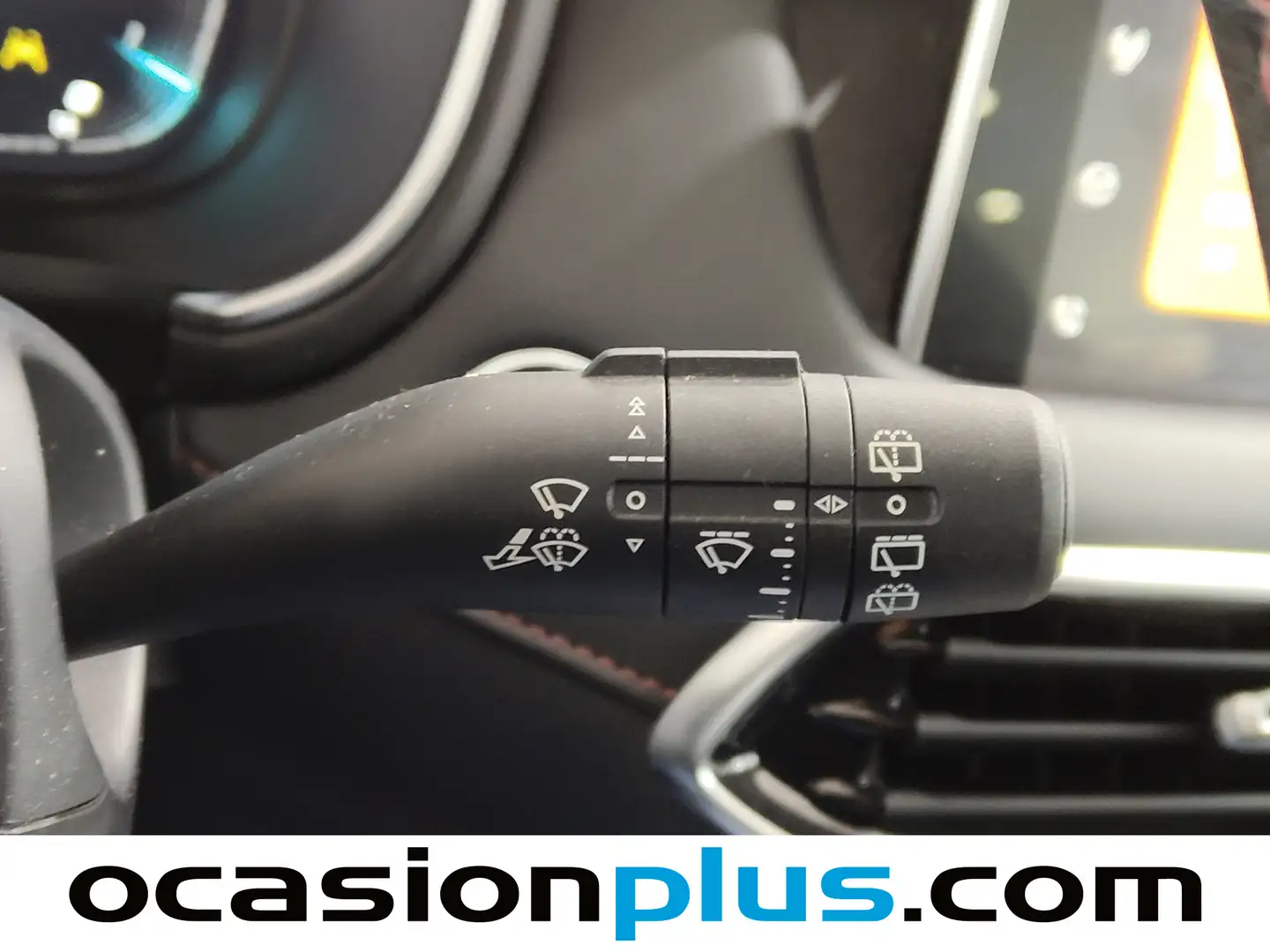 Foto MG HS MG HS 1.5 Turbo GDI Luxury DCT (162 CV)