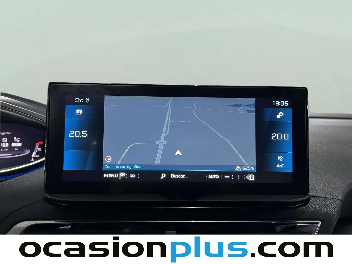 Foto Peugeot 3008 Peugeot 3008 PureTech 130 S&S Allure Pack (130 CV)