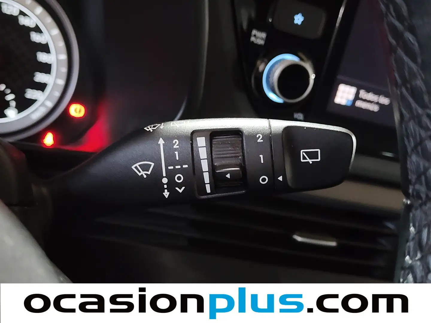 Foto Hyundai Bayon Hyundai Bayon 1.2 MPI Klass (84 CV)