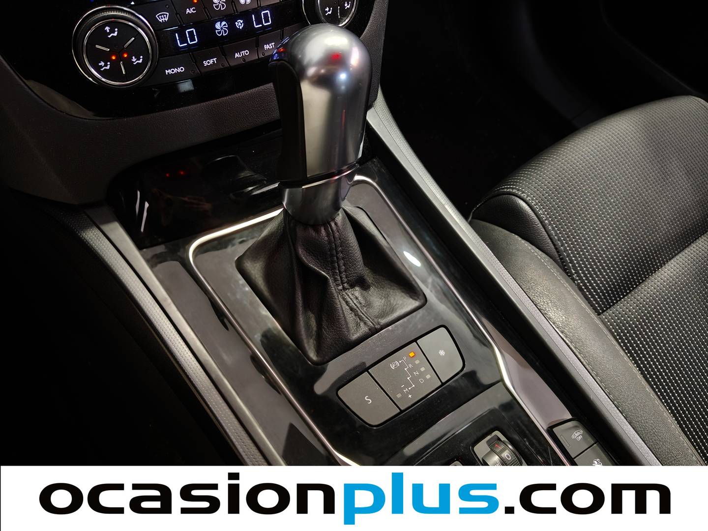 Peugeot 508 Peugeot 508 1.6 THP S&S Allure EAT6 (165 CV) de segunda mano