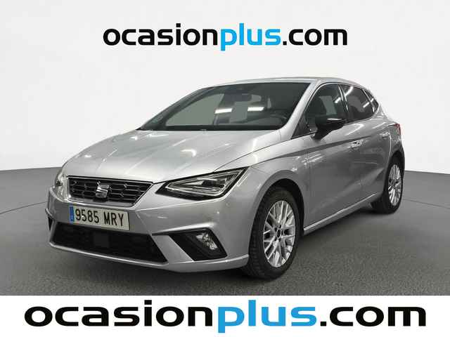 Seat Ibiza Segunda Mano Barcelona