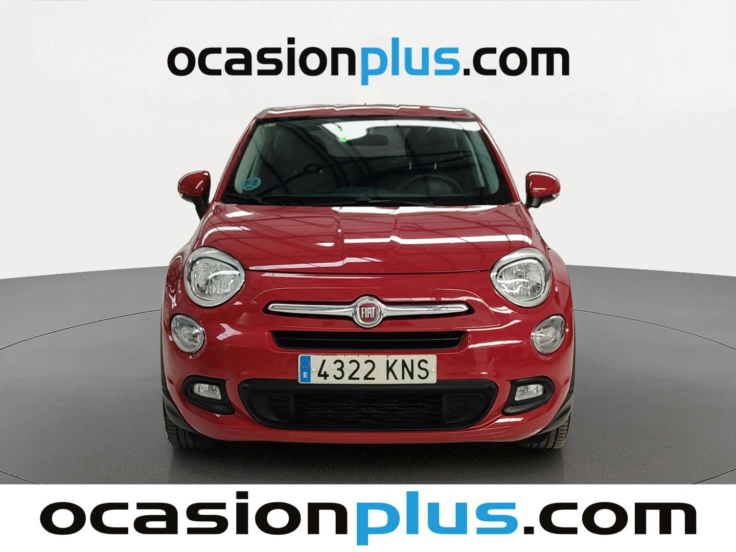 Fiat 500X Fiat 500X 1.3 MultiJet Pop Star 4x2 (95 CV) 95cv