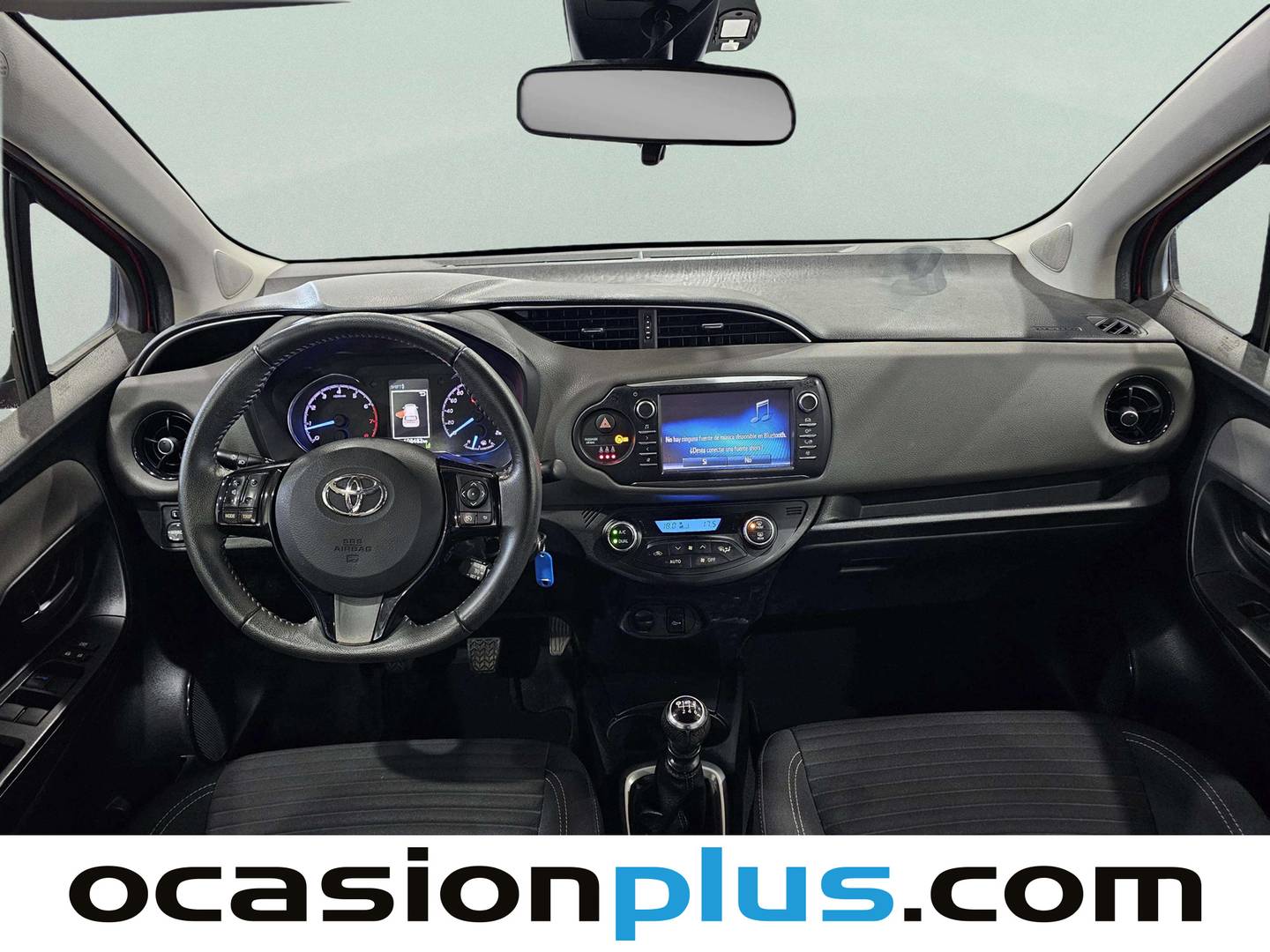Toyota Yaris Toyota Yaris 1.5 Active (111 CV) de ocasión