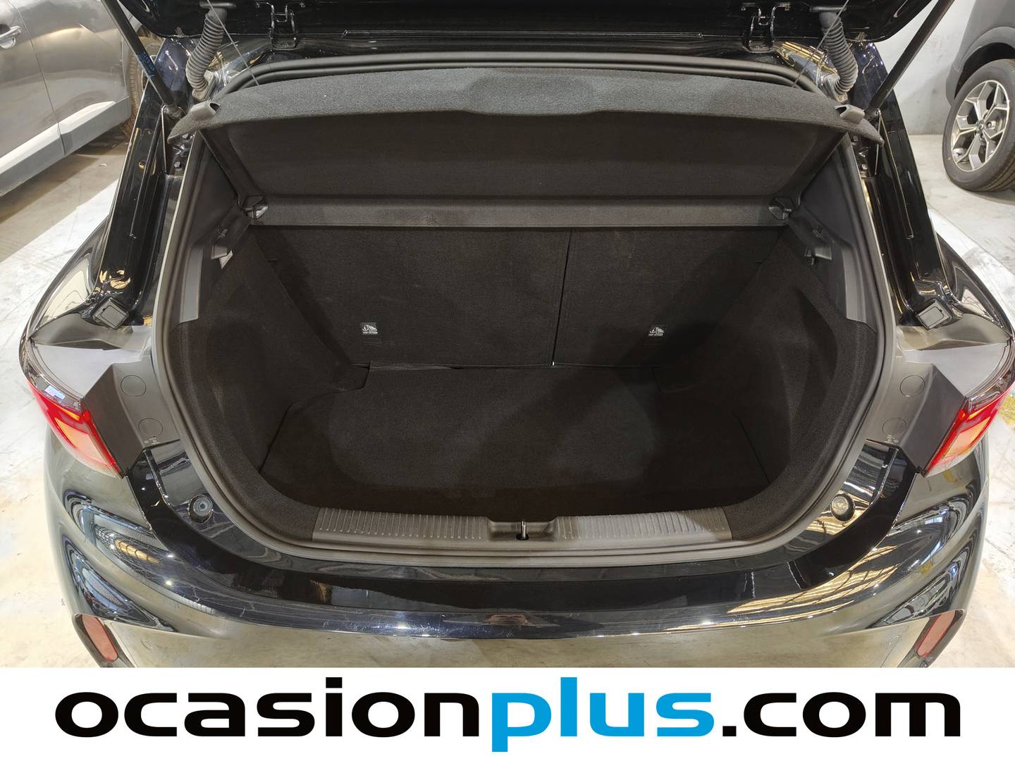 Foto MG MG3 MG MG3 1.5 Standard (116 CV)