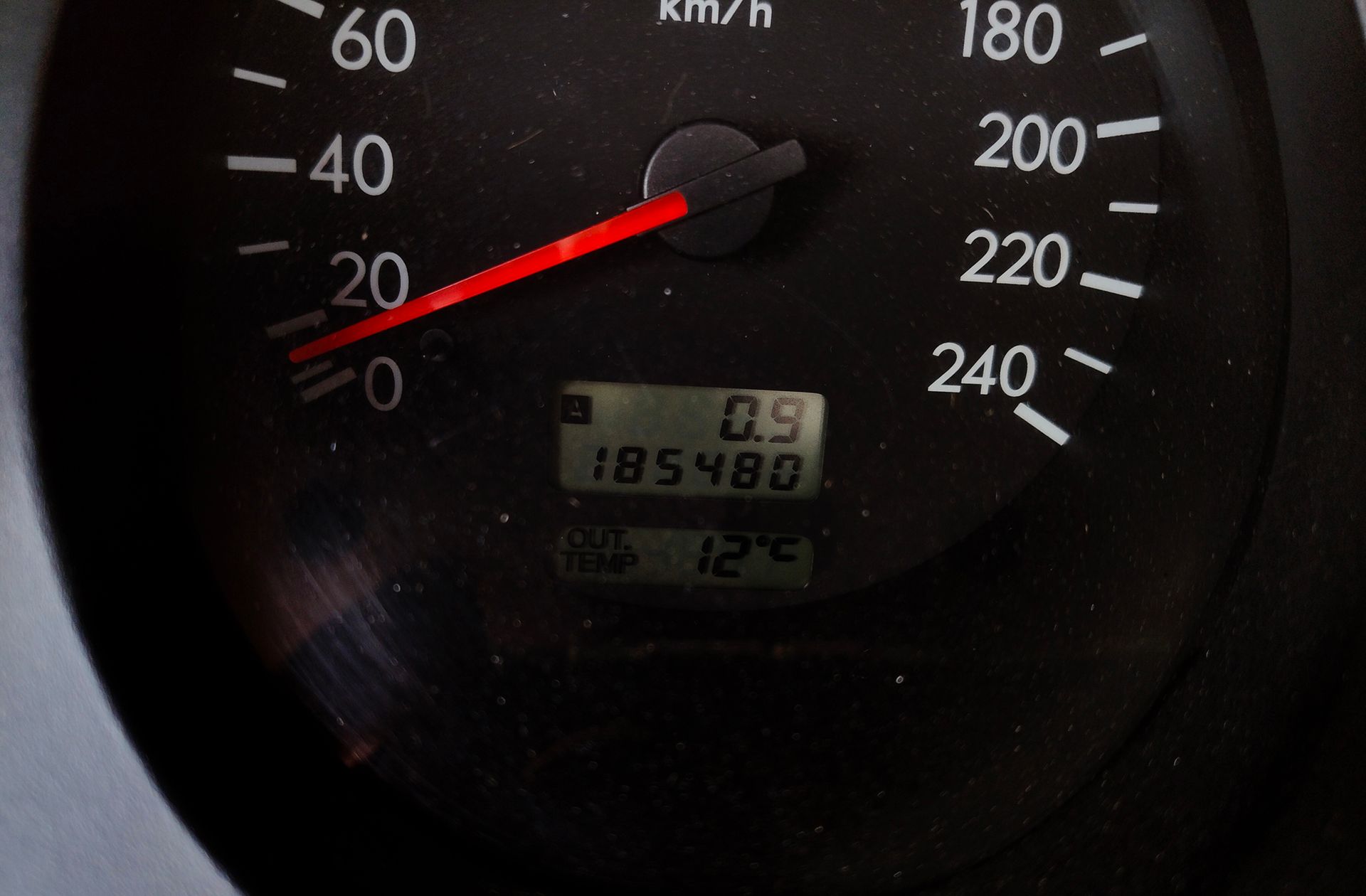 Subaru Forester 2.0 XT AWD - foto 8