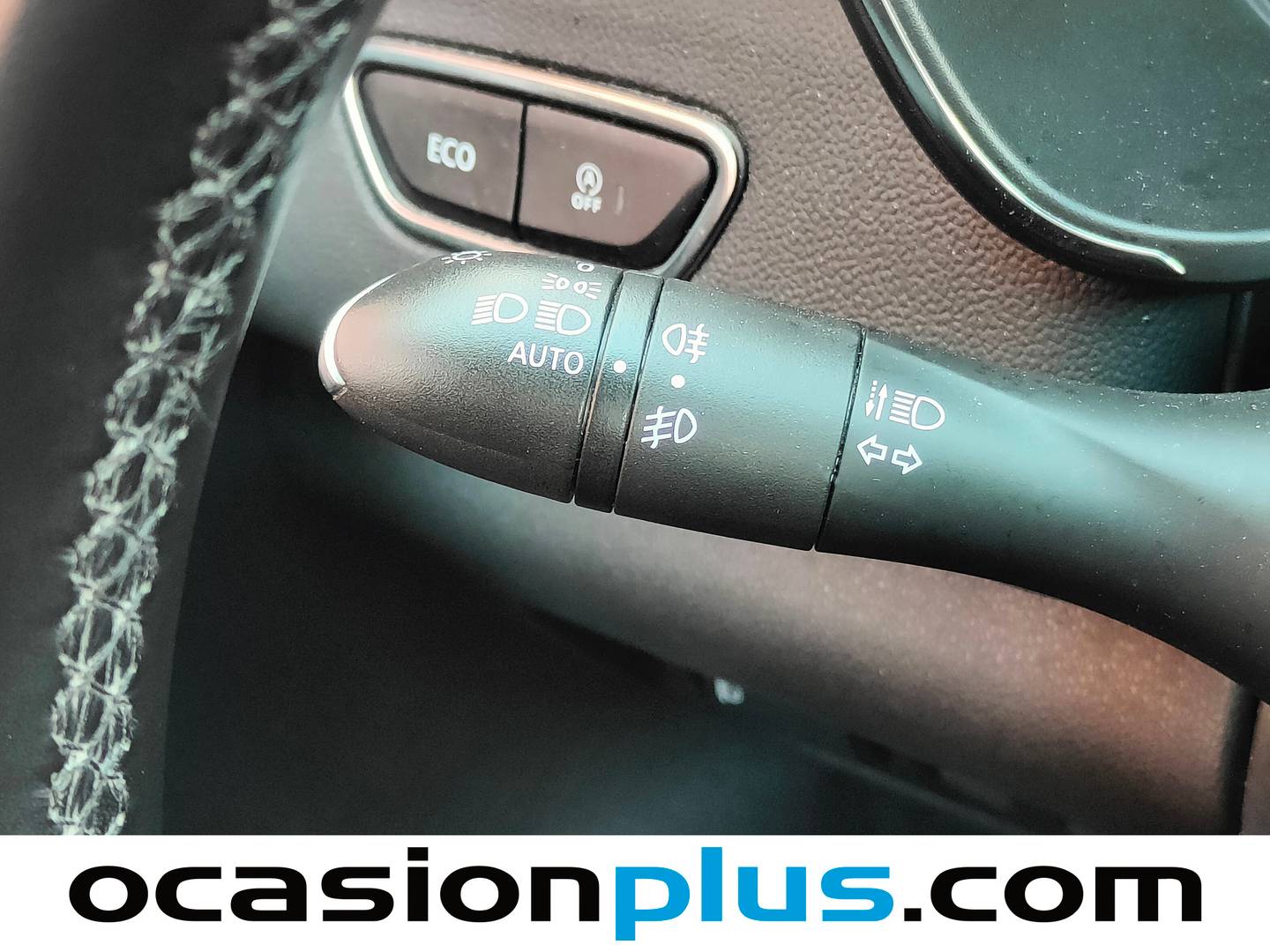 Foto Renault Kadjar Renault Kadjar Zen TCe (140 CV) GPF EDC