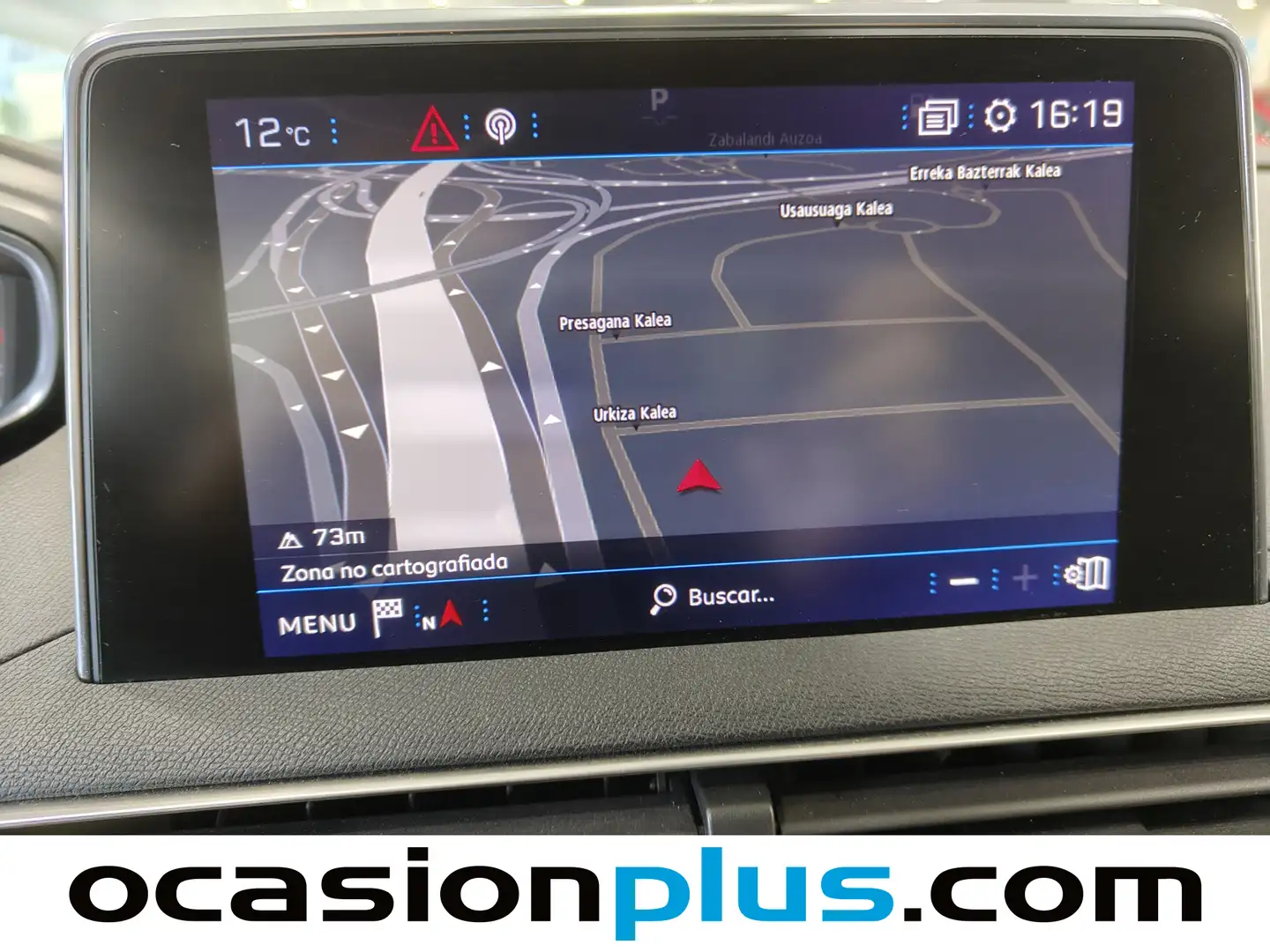 Foto Peugeot 3008 Peugeot 3008 PureTech 130 Allure (130 CV)