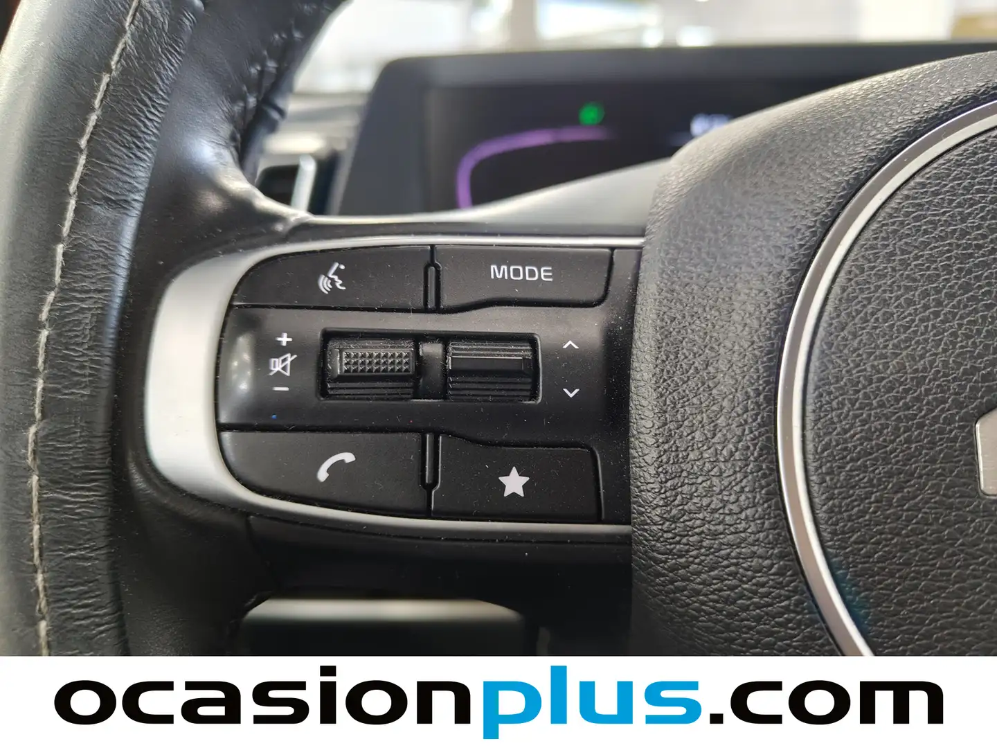 Foto KIA Sportage Kia Sportage 1.6 CRDi Concept 4x2 (115 CV)