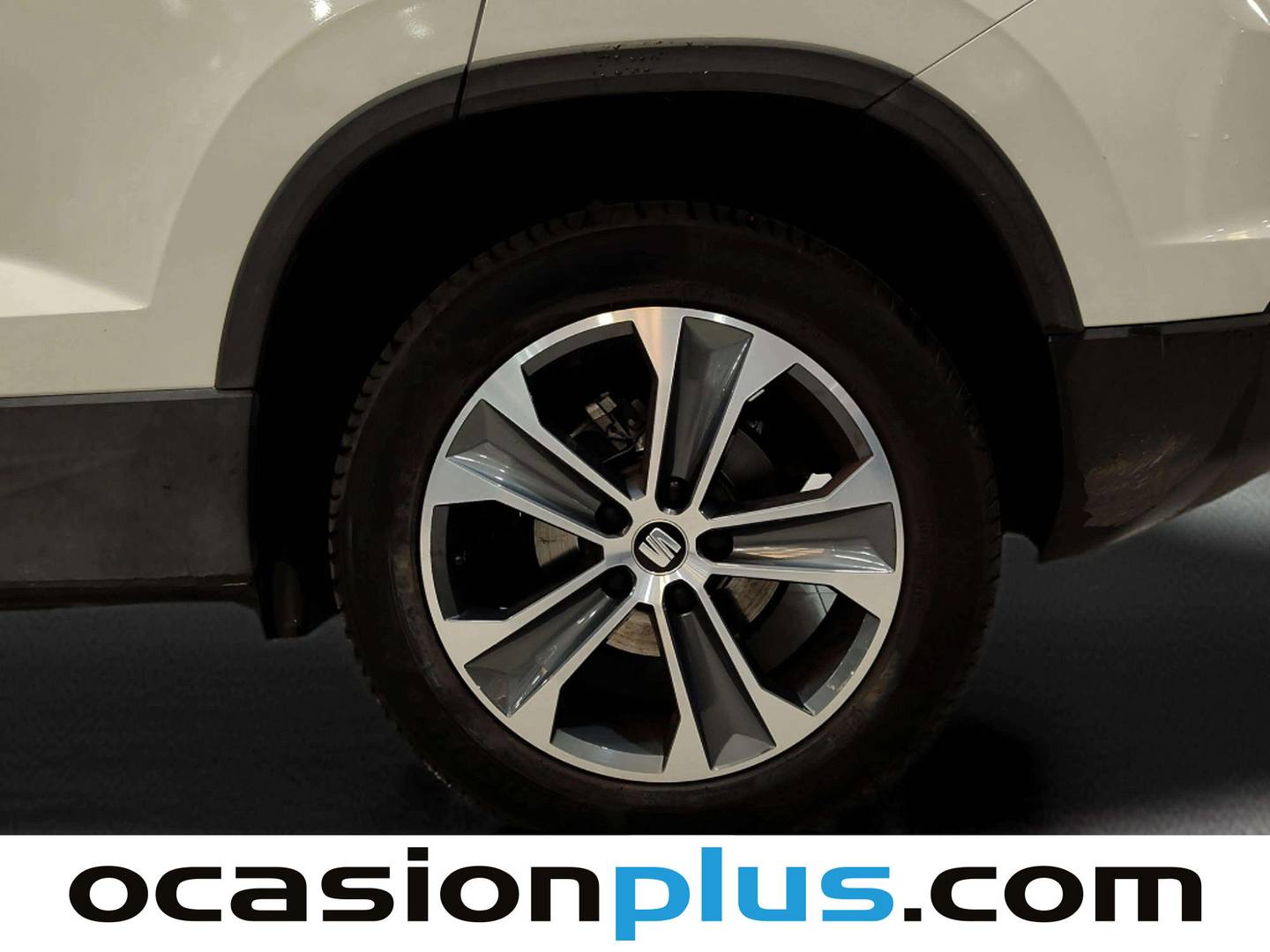Seat Ateca Seat Ateca 1.0 TSI S&S Ecomotive Style (115 CV) seminuevo