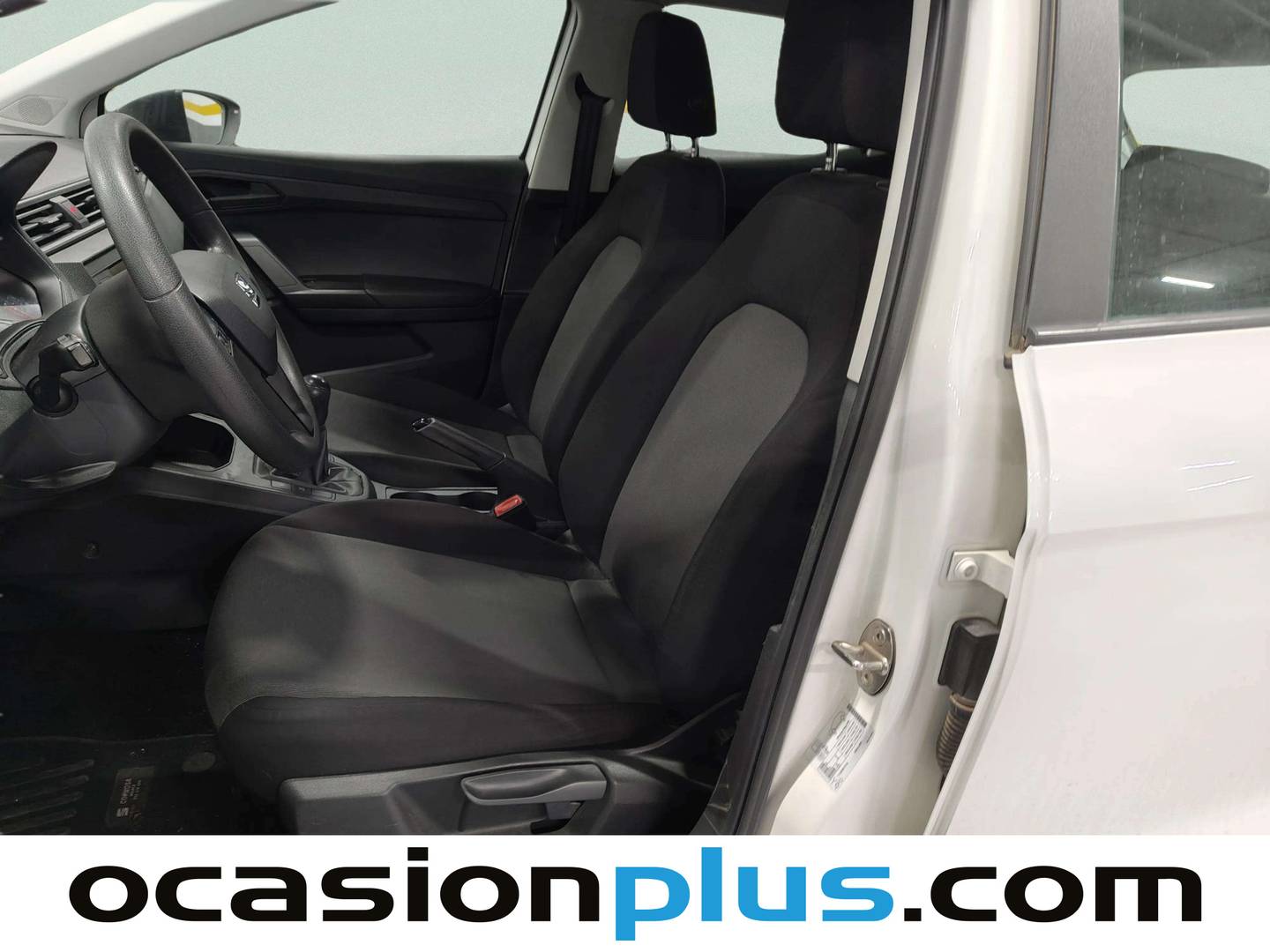 Foto Seat Ibiza SEAT Ibiza 1.0 EcoTSI Reference Plus (95 CV)