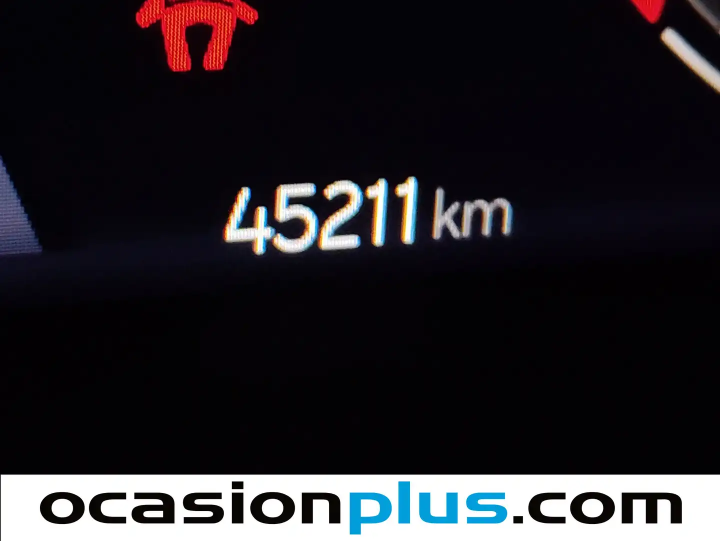 Foto Cupra León CUPRA León 1.5 eTSI DSG (150 CV)