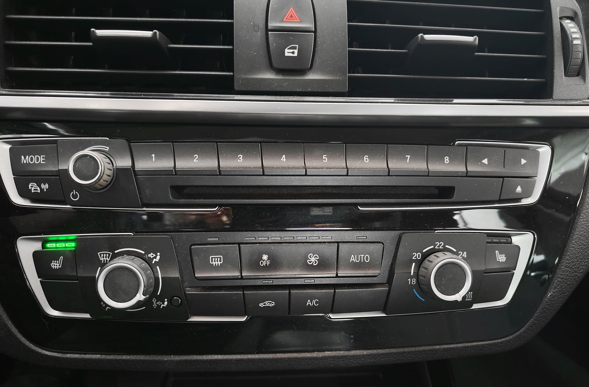 BMW Serie 1 118i - foto 31