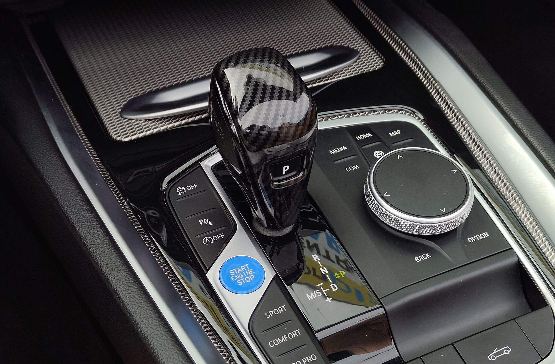 BMW Z4 M40i Cabrio Pack M - foto 7