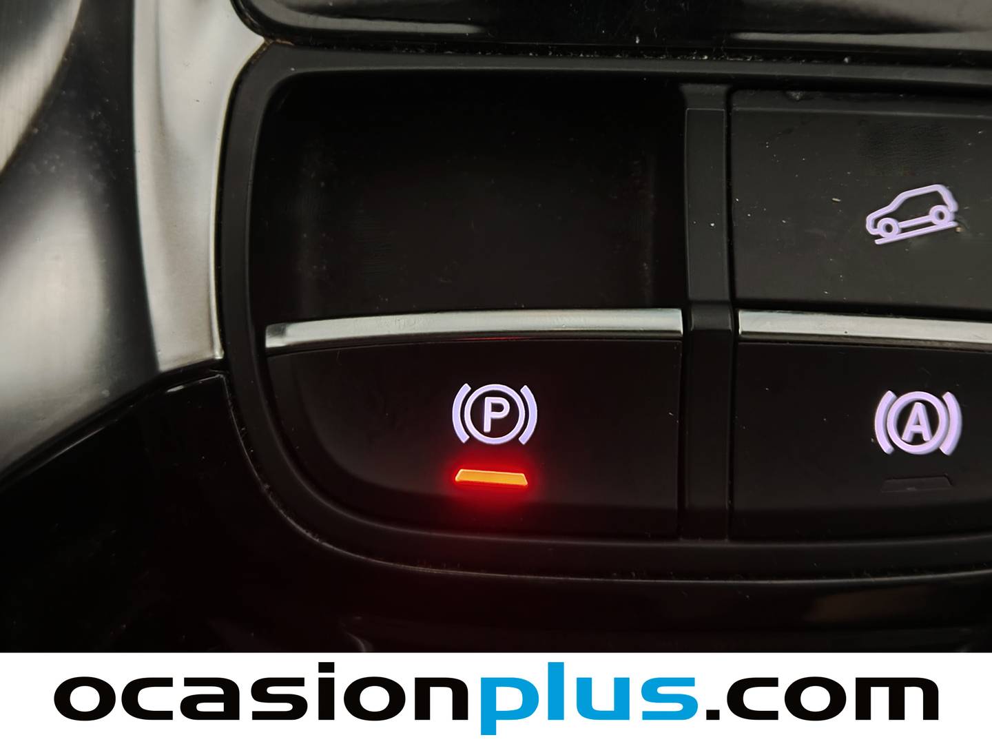 MG HS MG eHS 1.5 T-GDI PHEV Luxury (258 CV) automático