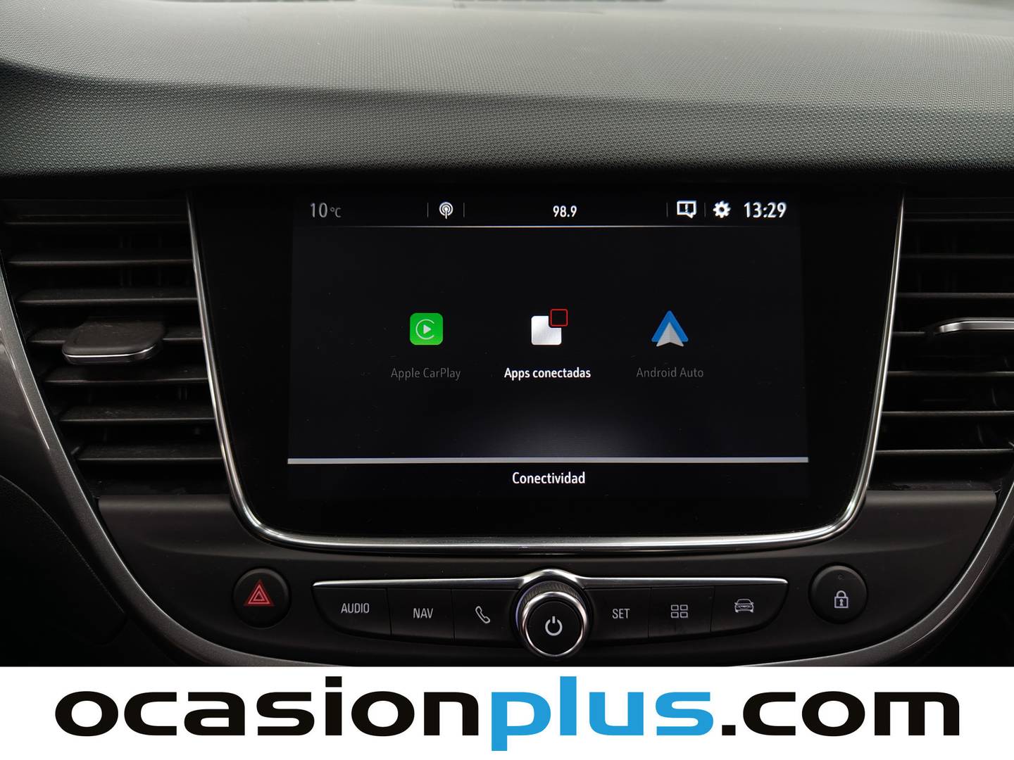 Opel Crossland Opel Crossland 1.5D Business Elegance Auto (120 CV) km 0