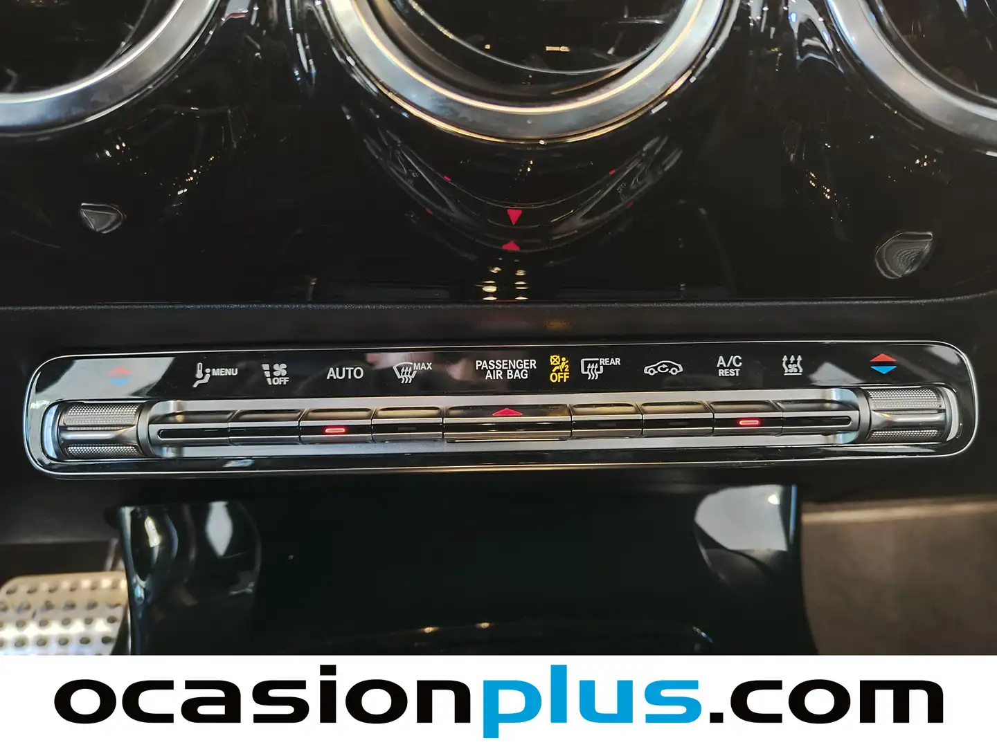 Foto Mercedes Clase A Mercedes-Benz Clase A 250 e Pack AMG (218 CV)