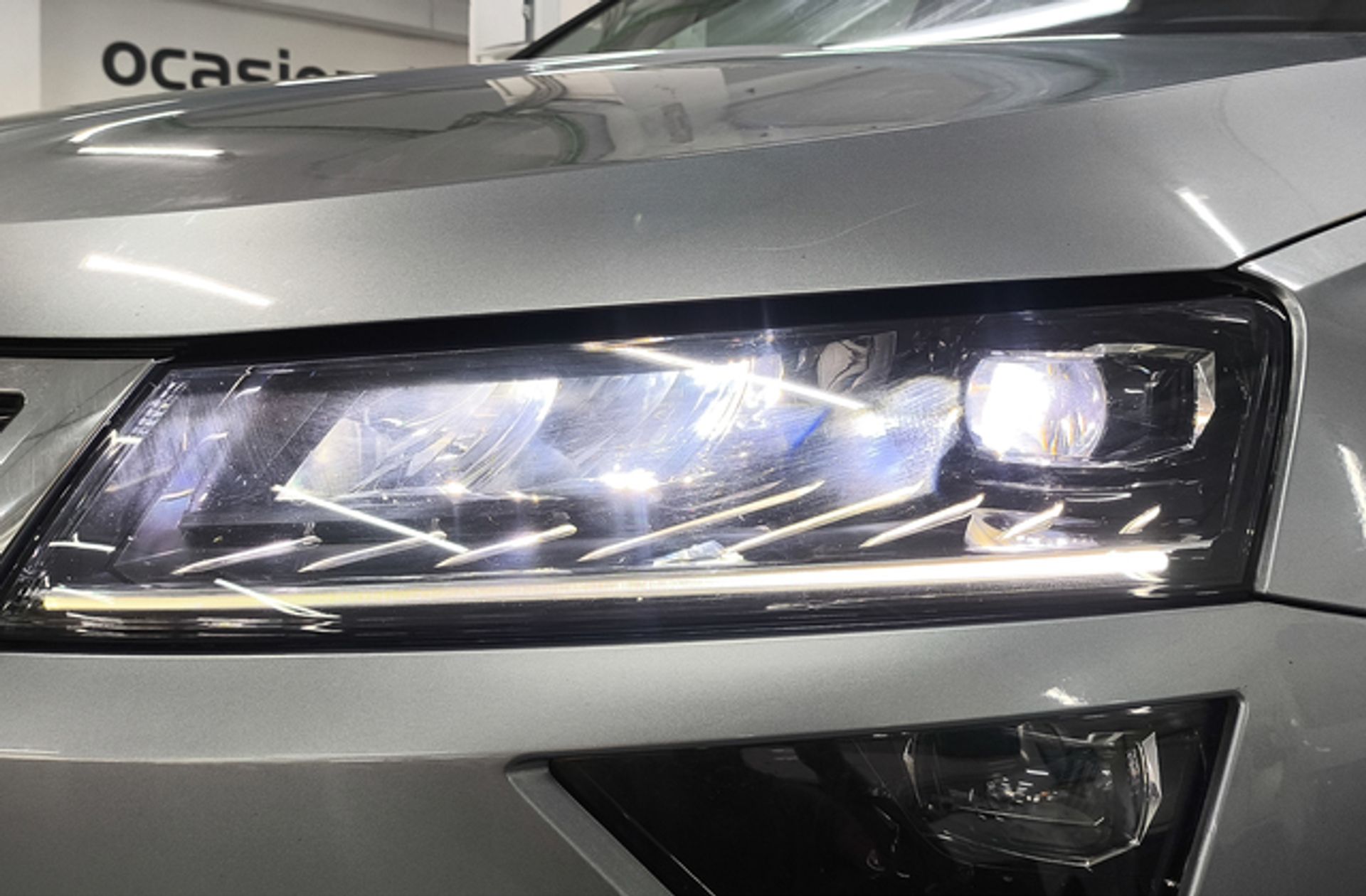 Škoda Karoq 1.6 TDI Ambition - foto 14